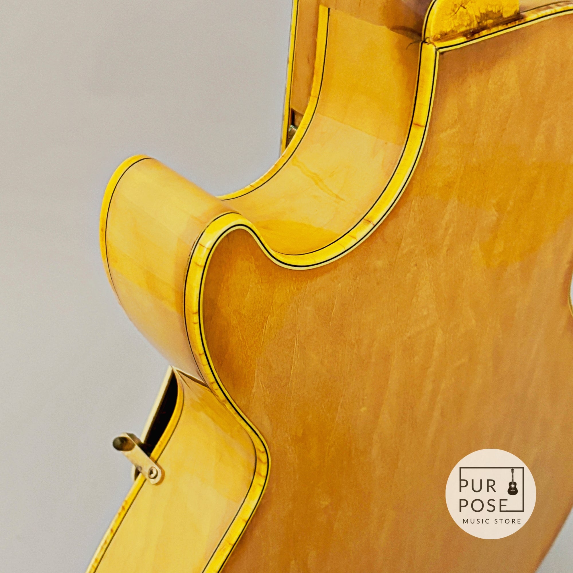 【中古/動画あり】Ibanez GB10 George Benson Signature フジゲン製 1979年製