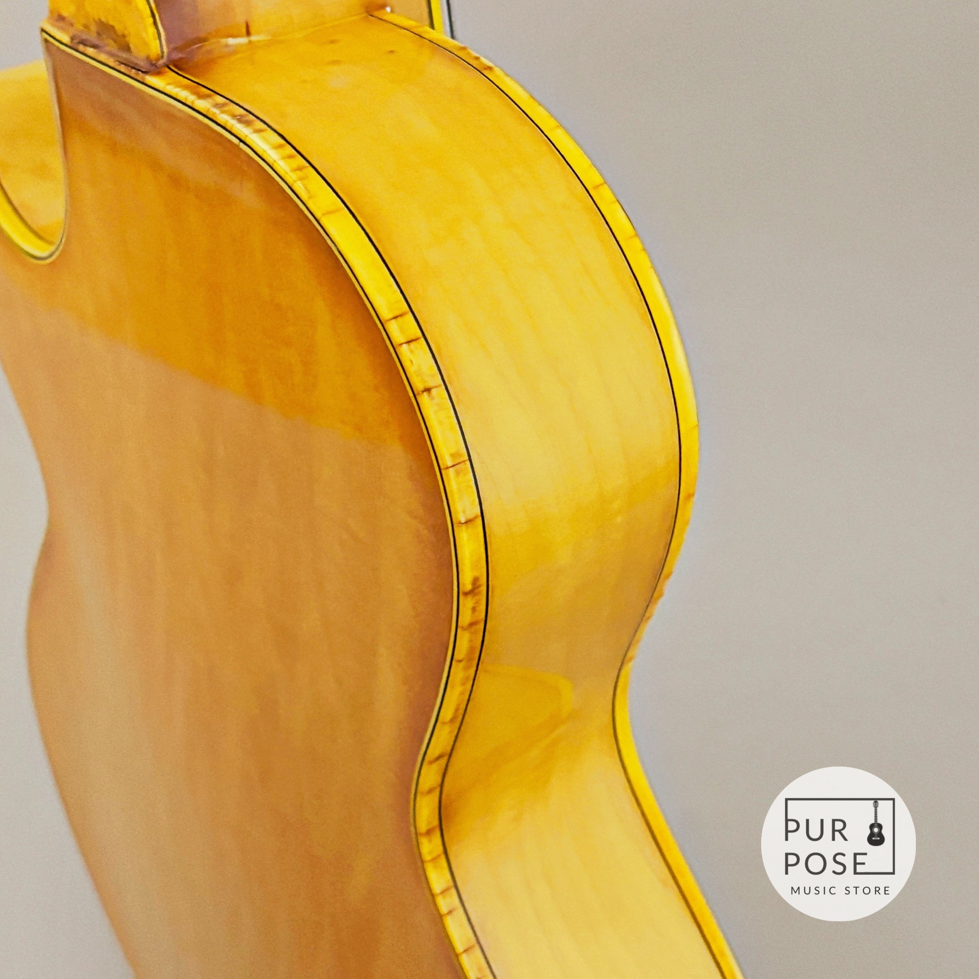 【中古/動画あり】Ibanez GB10 George Benson Signature フジゲン製 1979年製