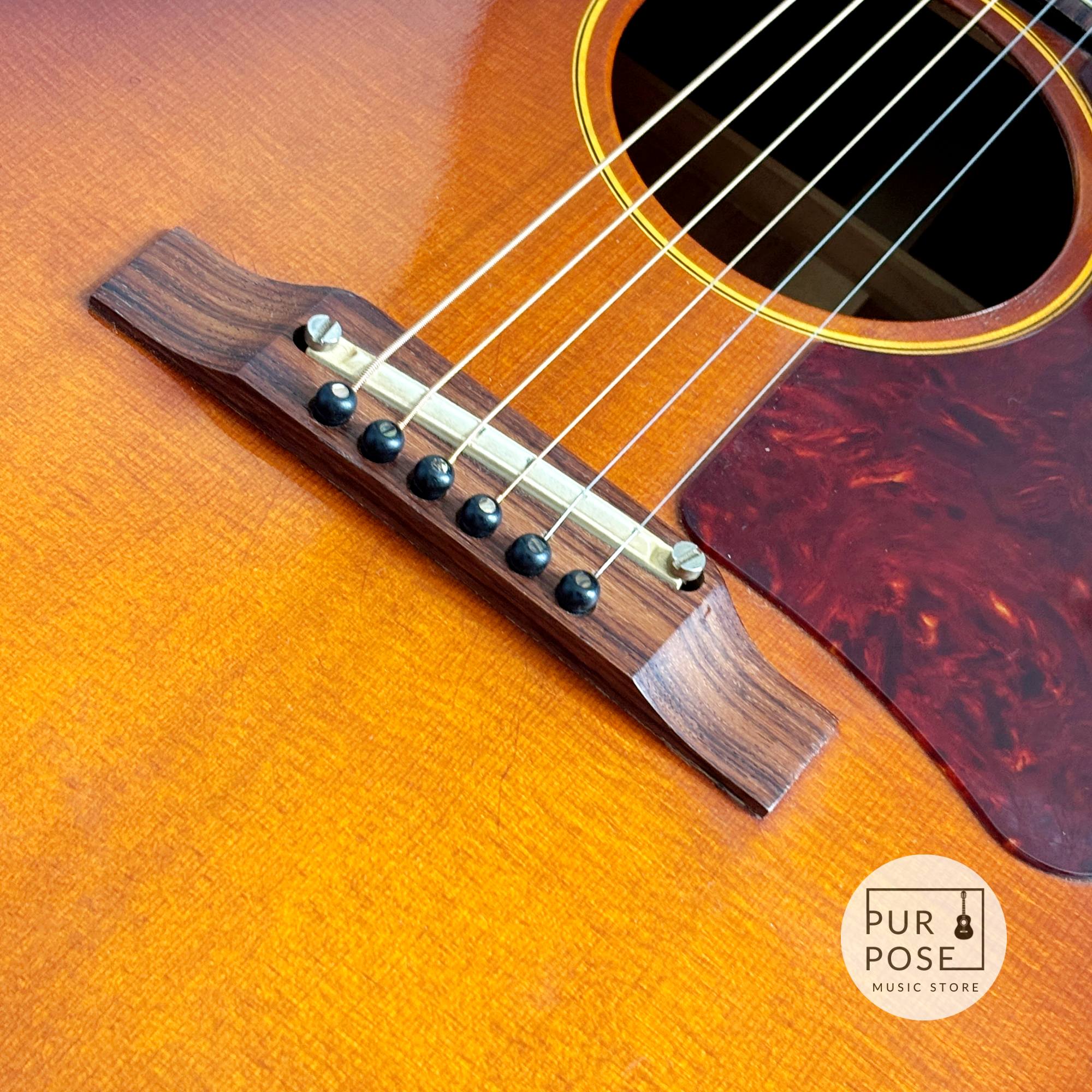 【商談中】Gibson Custom Shop B-25 1960s 2009年製 スモールボディ