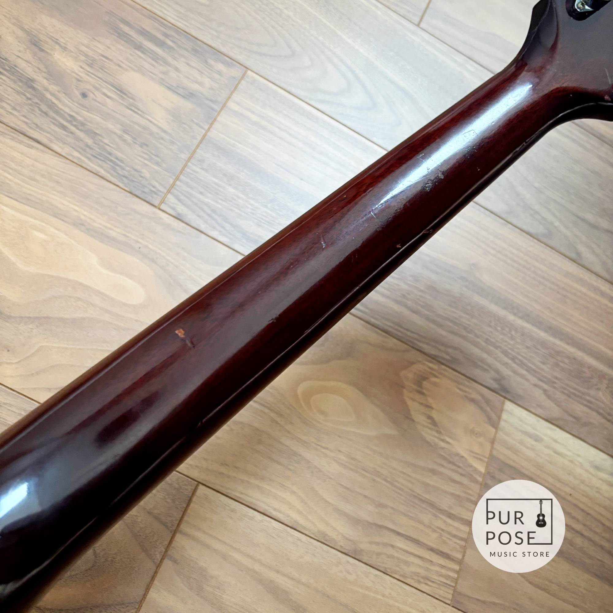 【中古/動画あり】Guild D-50 1978年製 Westerly製 ピックアップ搭載
