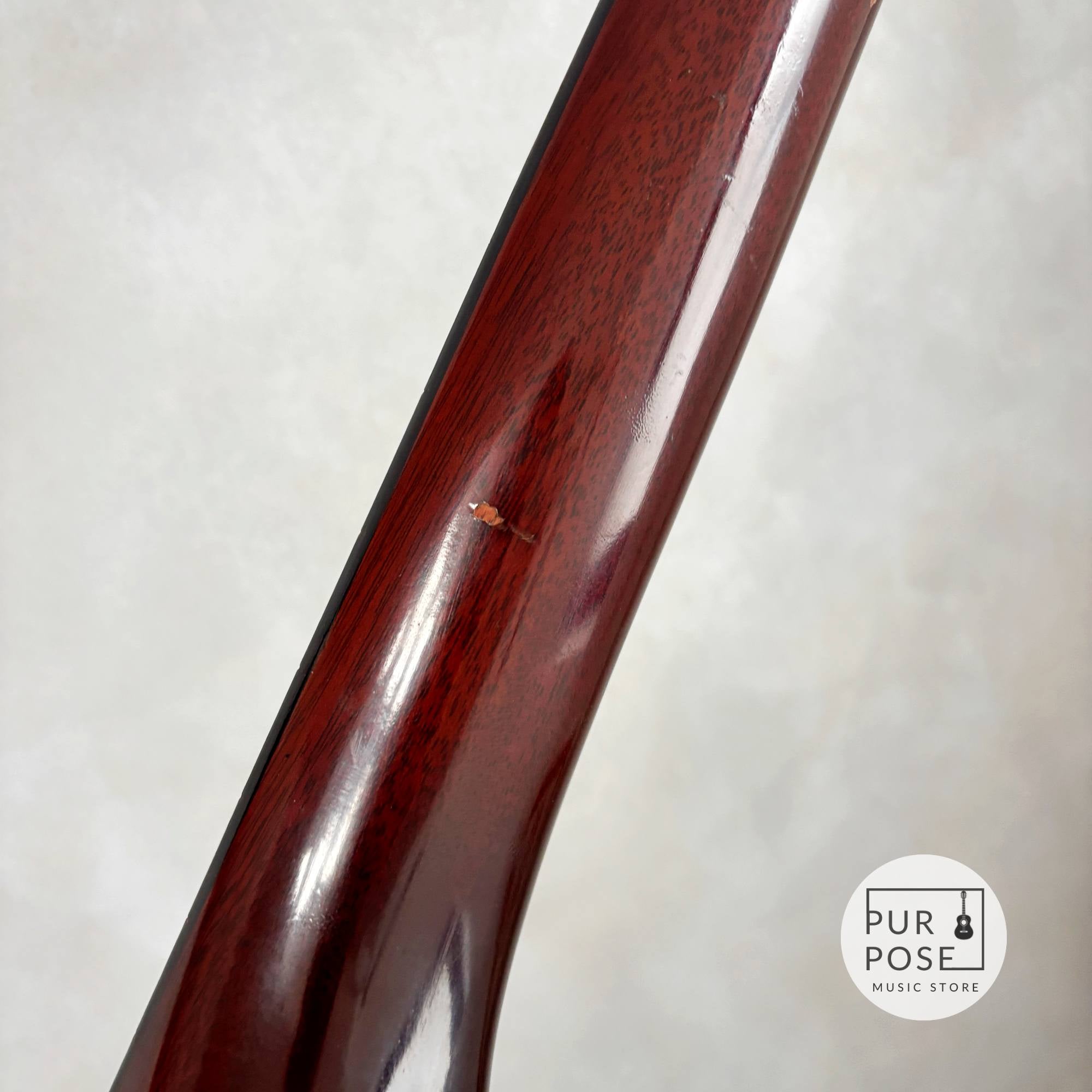 【中古/動画あり】Guild D-50 1978年製 Westerly製 ピックアップ搭載