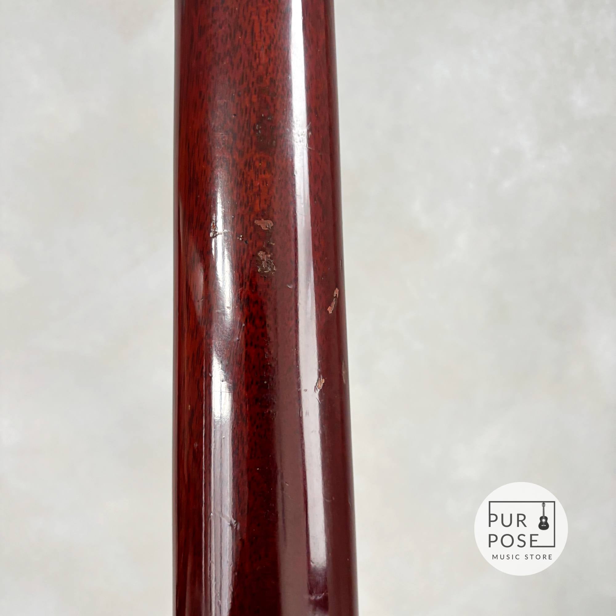 【中古/動画あり】Guild D-50 1978年製 Westerly製 ピックアップ搭載