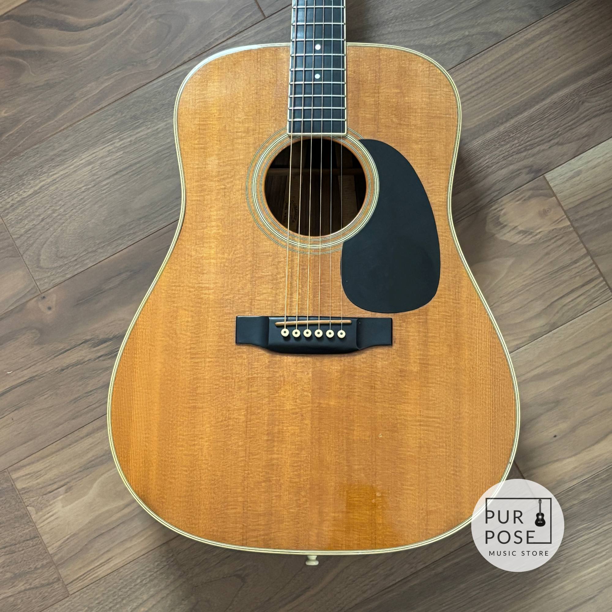 【中古/動画あり】Martin D-35 1993年製