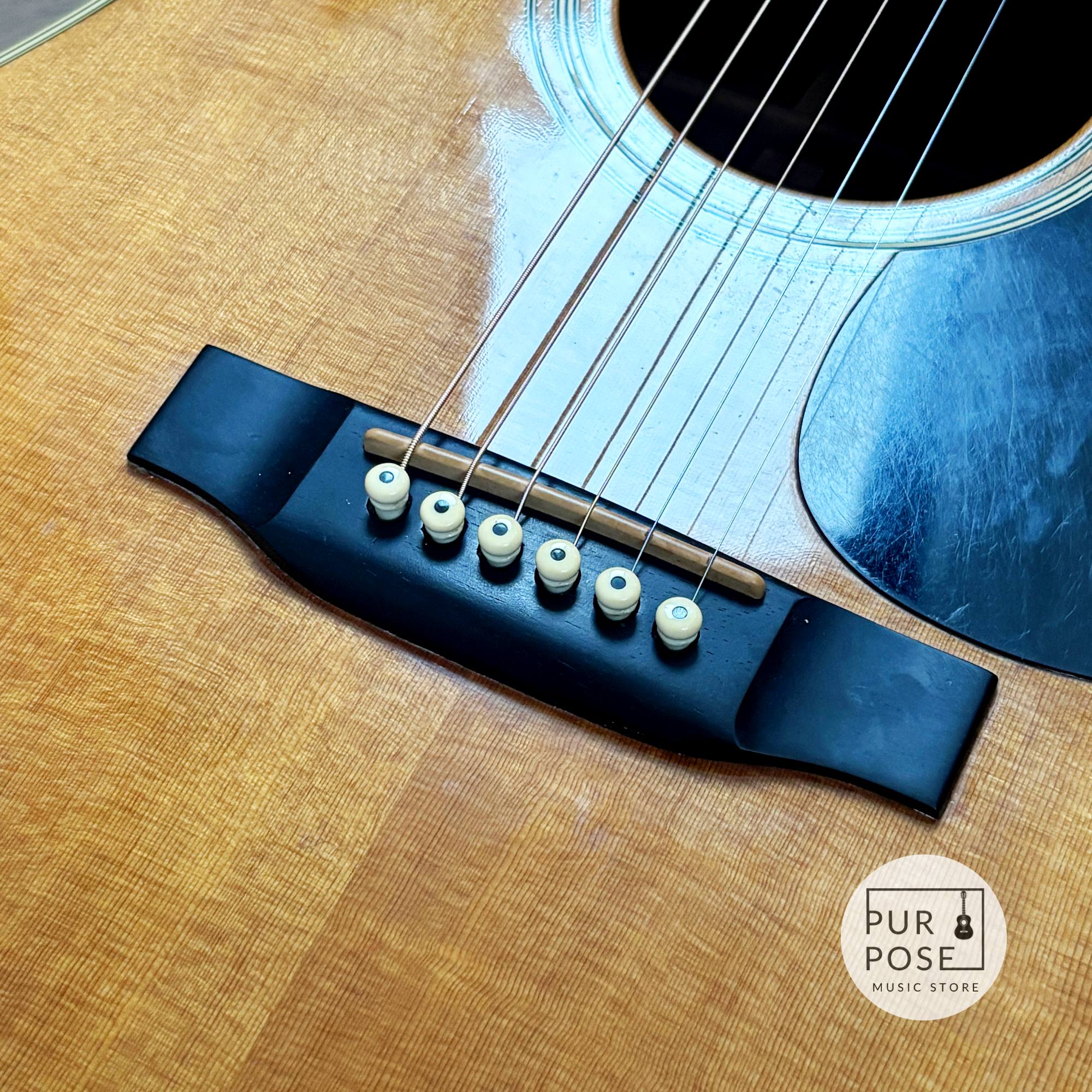 【中古/動画あり】Martin D-35 1993年製