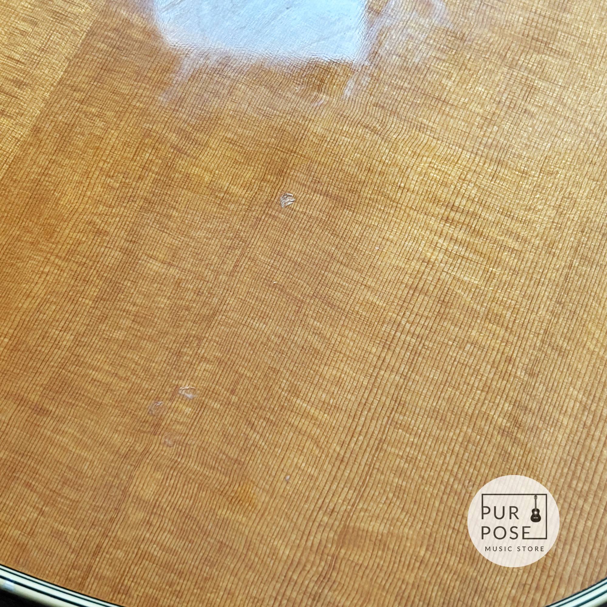 【中古/動画あり】Martin D-35 1993年製
