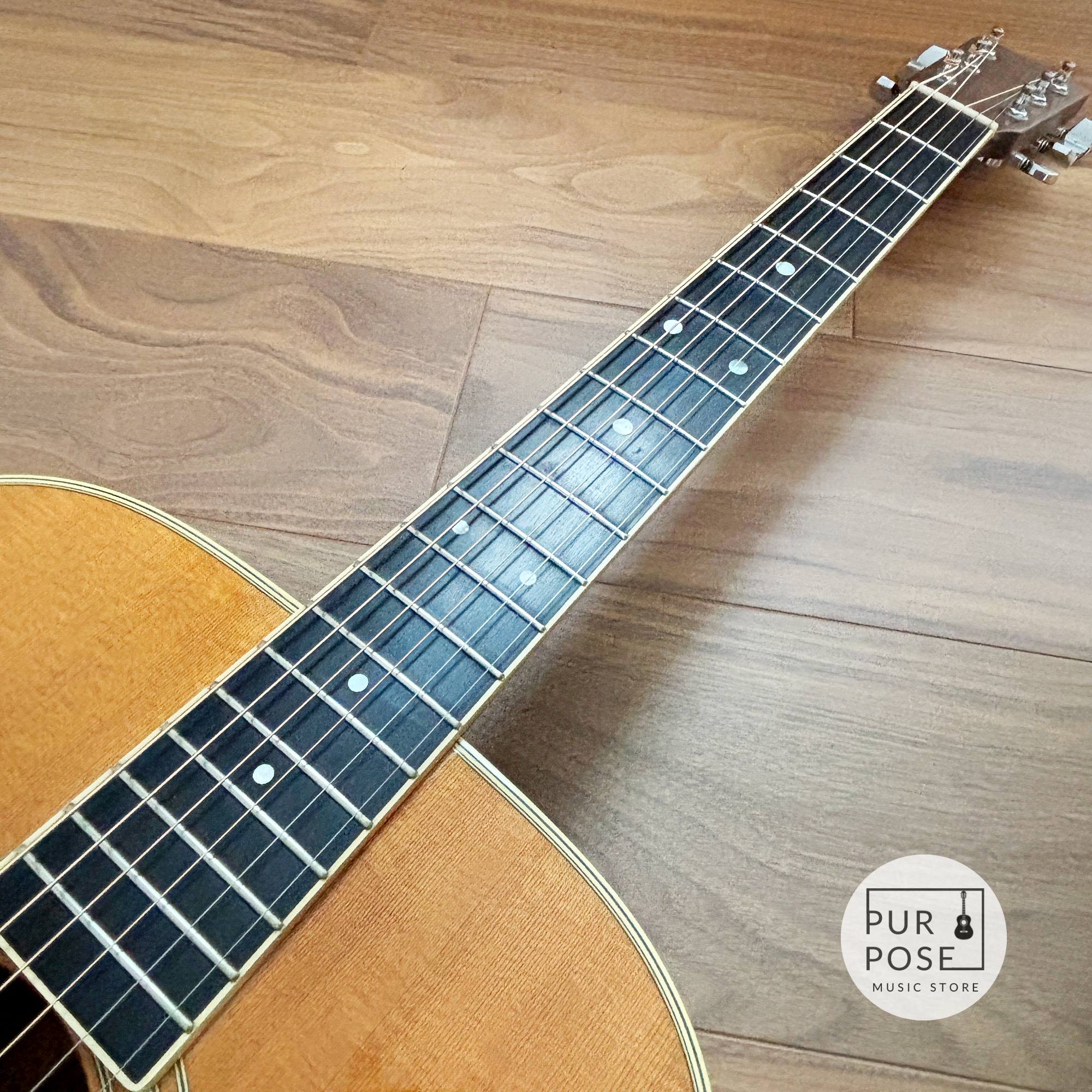【中古/動画あり】Martin D-35 1993年製