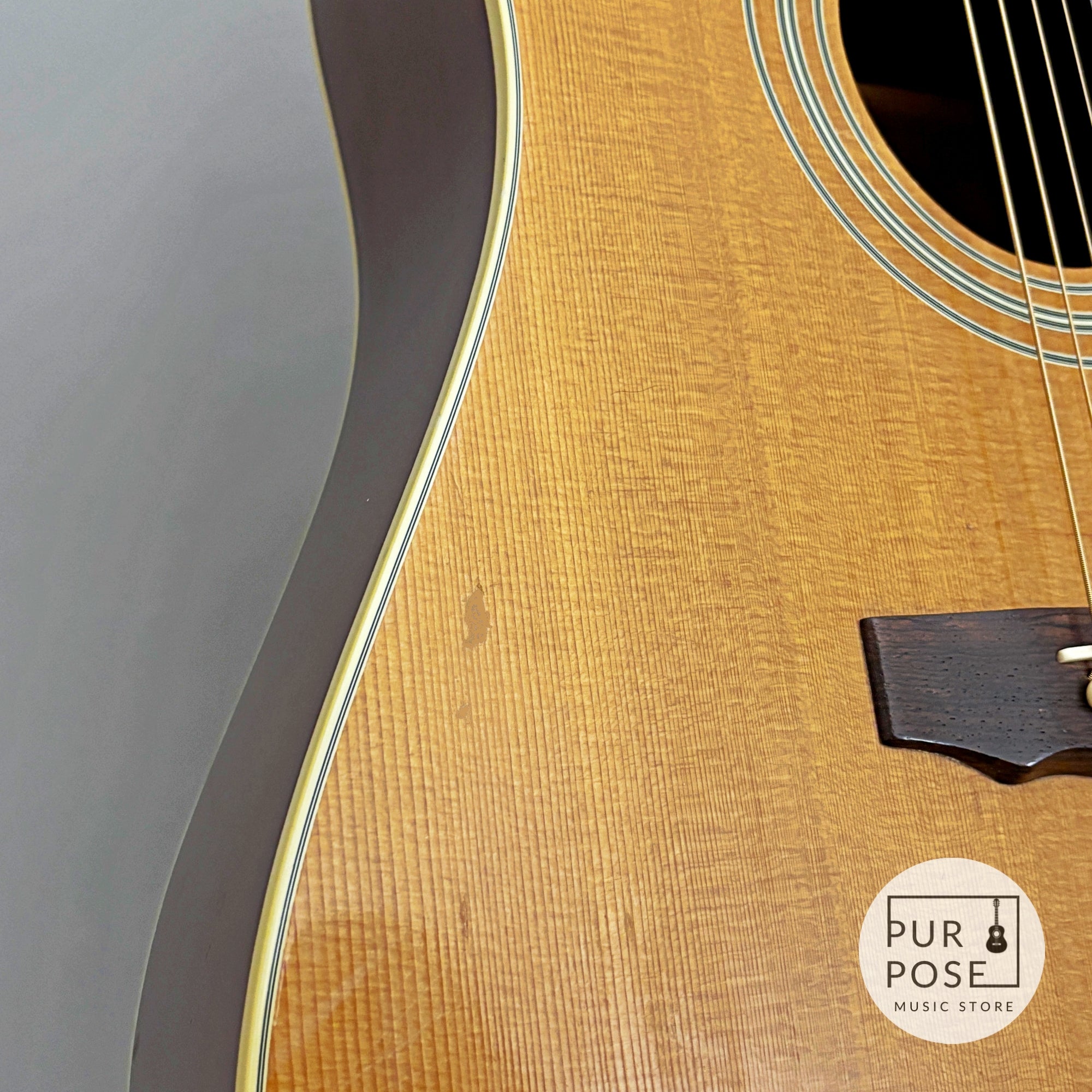 【中古/動画あり】Guild D-40 1975年製 オール単板 アコースティックギター