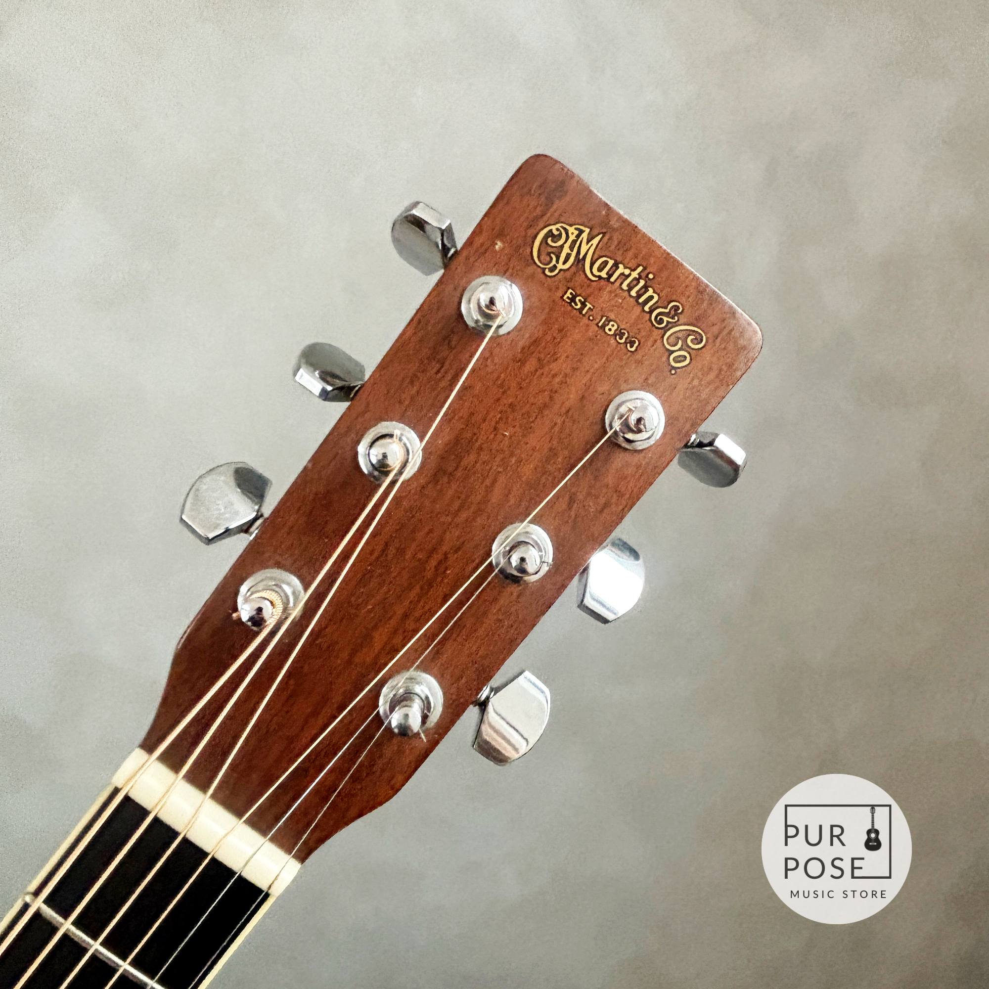 【中古/動画あり】Martin D-35 1993年製