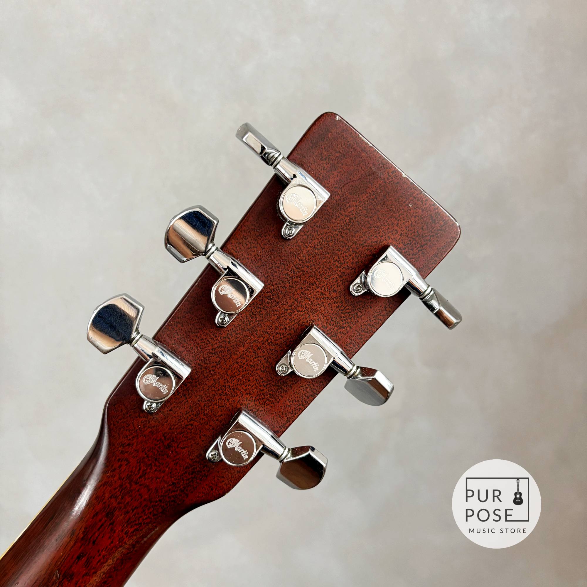 【中古/動画あり】Martin D-35 1993年製