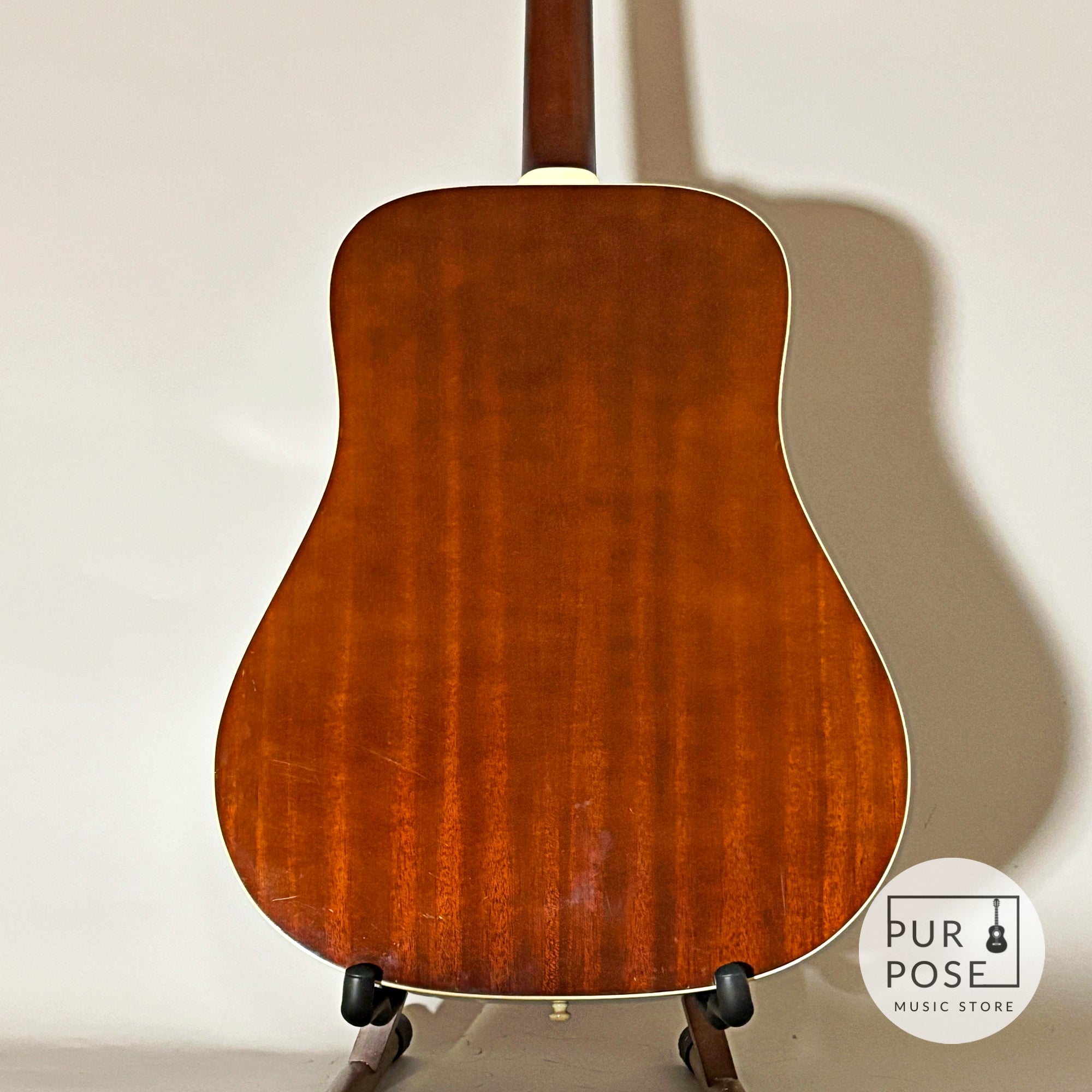 【中古/動画あり】Guild D-40 1975年製 オール単板 アコースティックギター