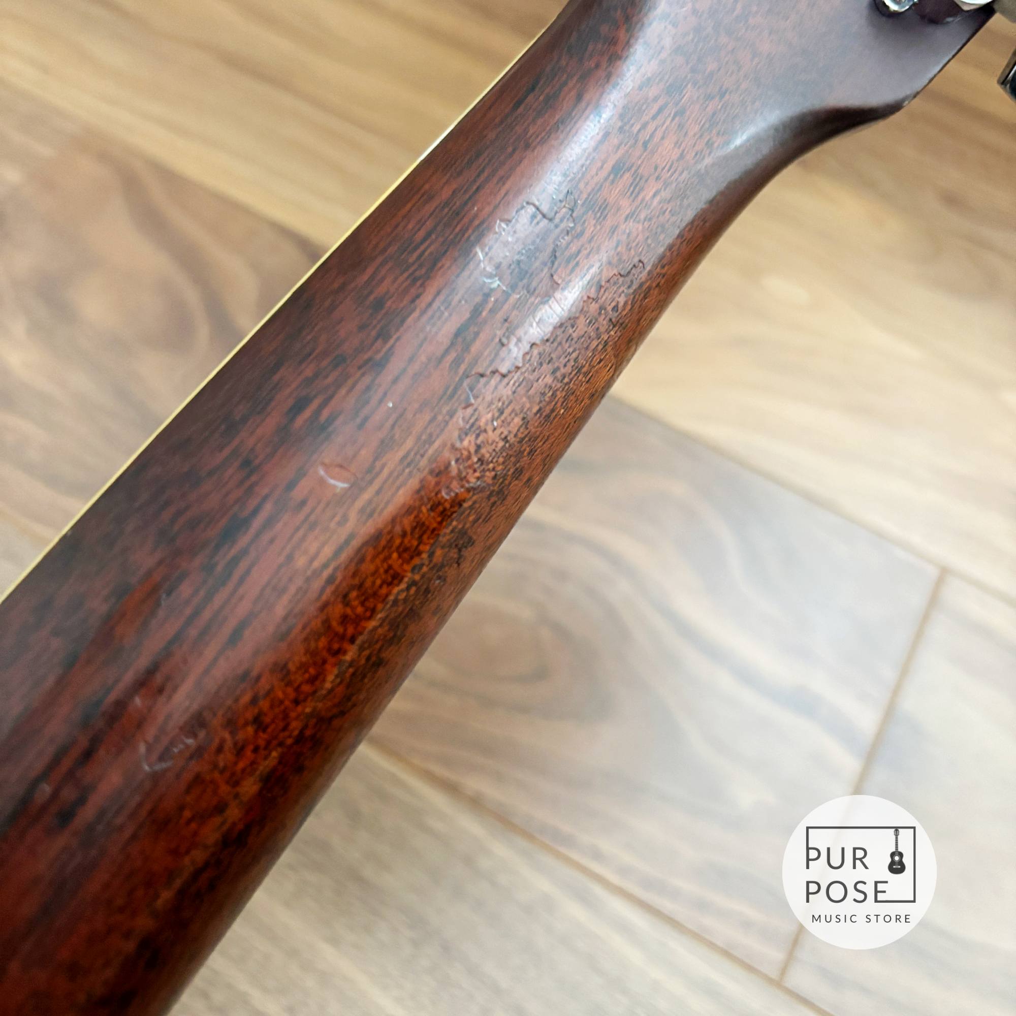 【中古/動画あり】Martin D-35 1993年製