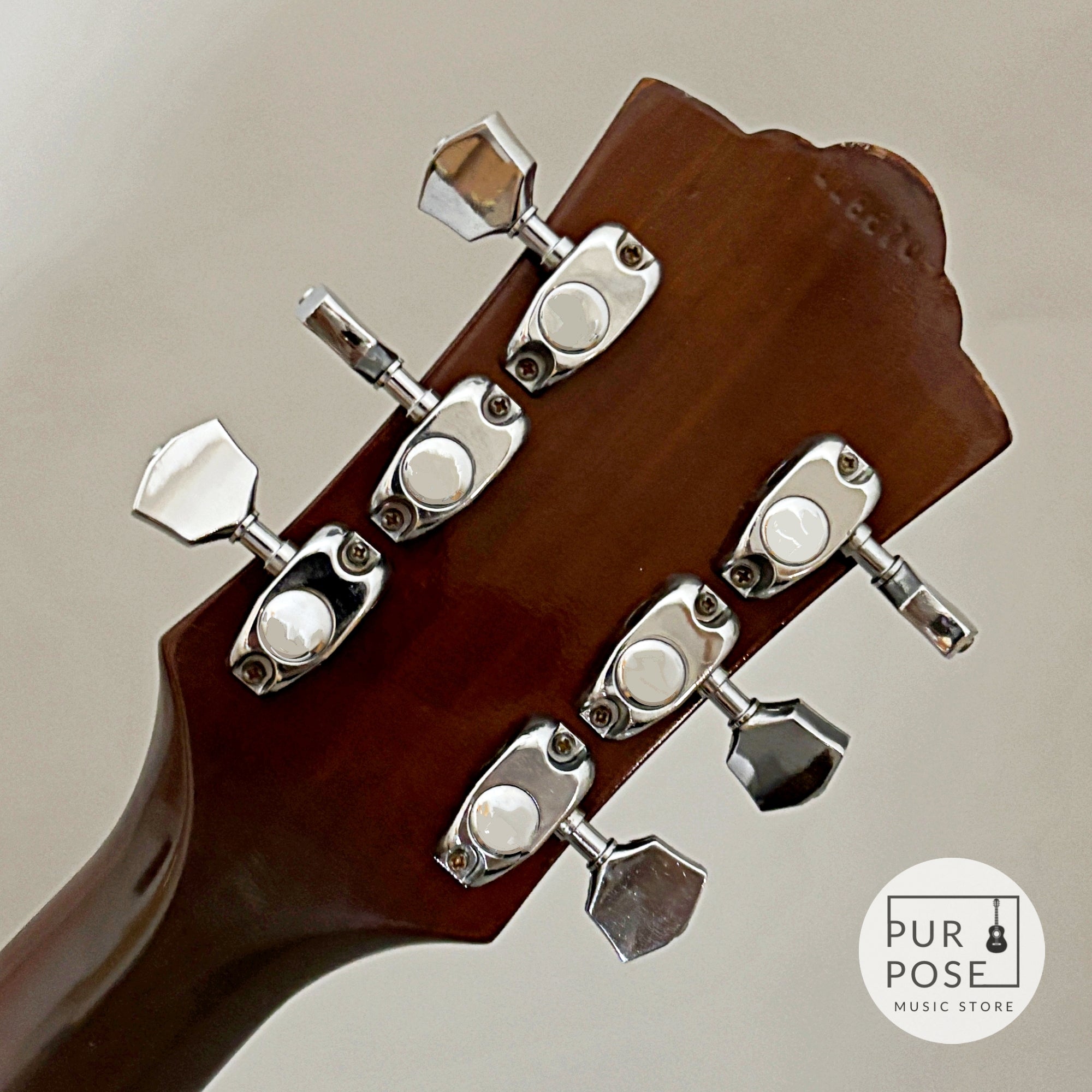 【中古/動画あり】Guild D-40 1975年製 オール単板 アコースティックギター