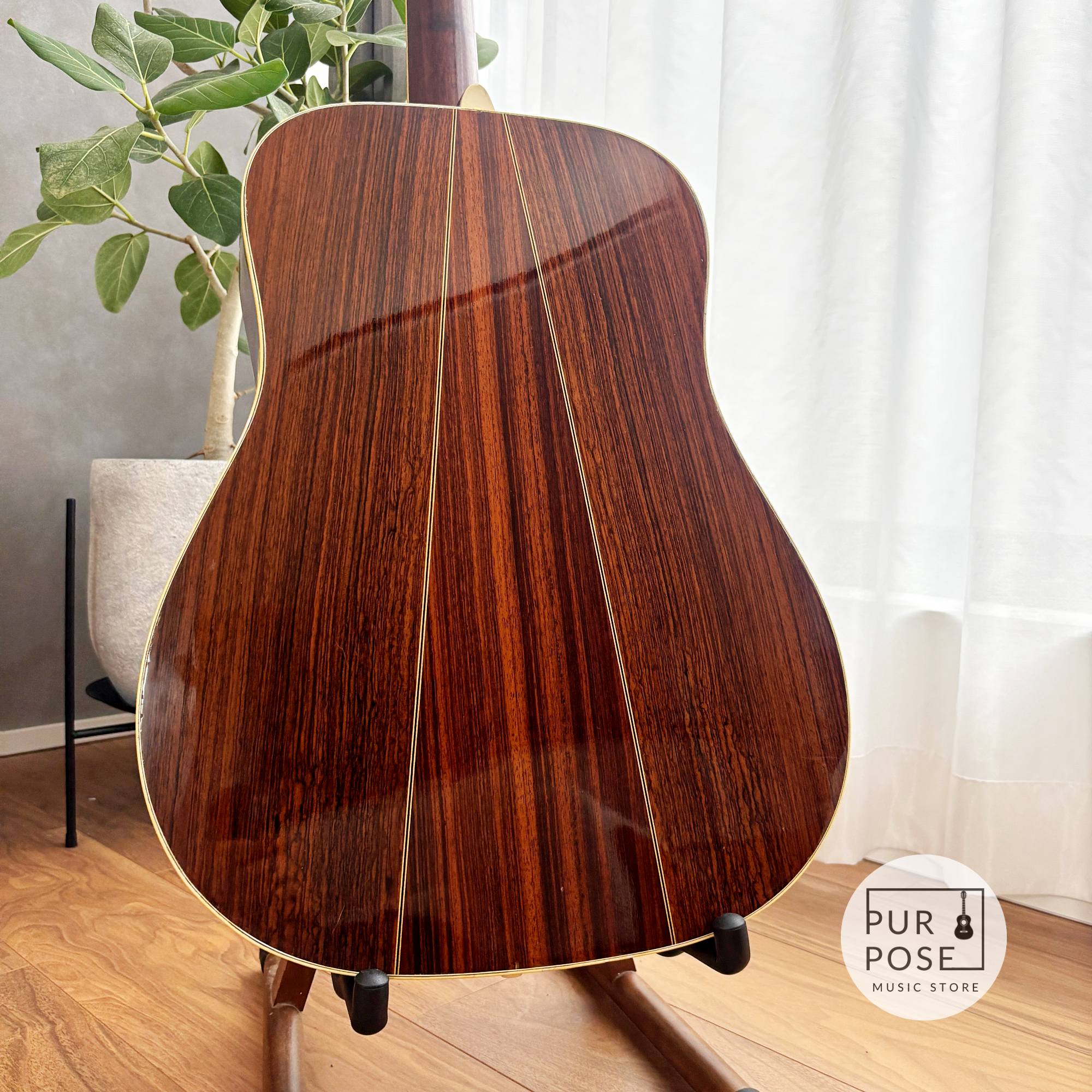 【中古/動画あり】Martin D-35 1993年製