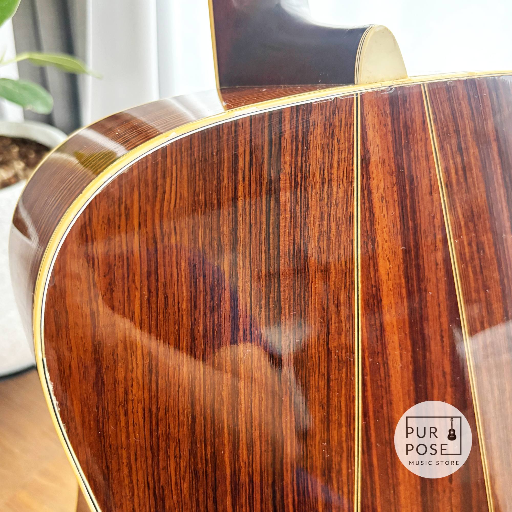【中古/動画あり】Martin D-35 1993年製