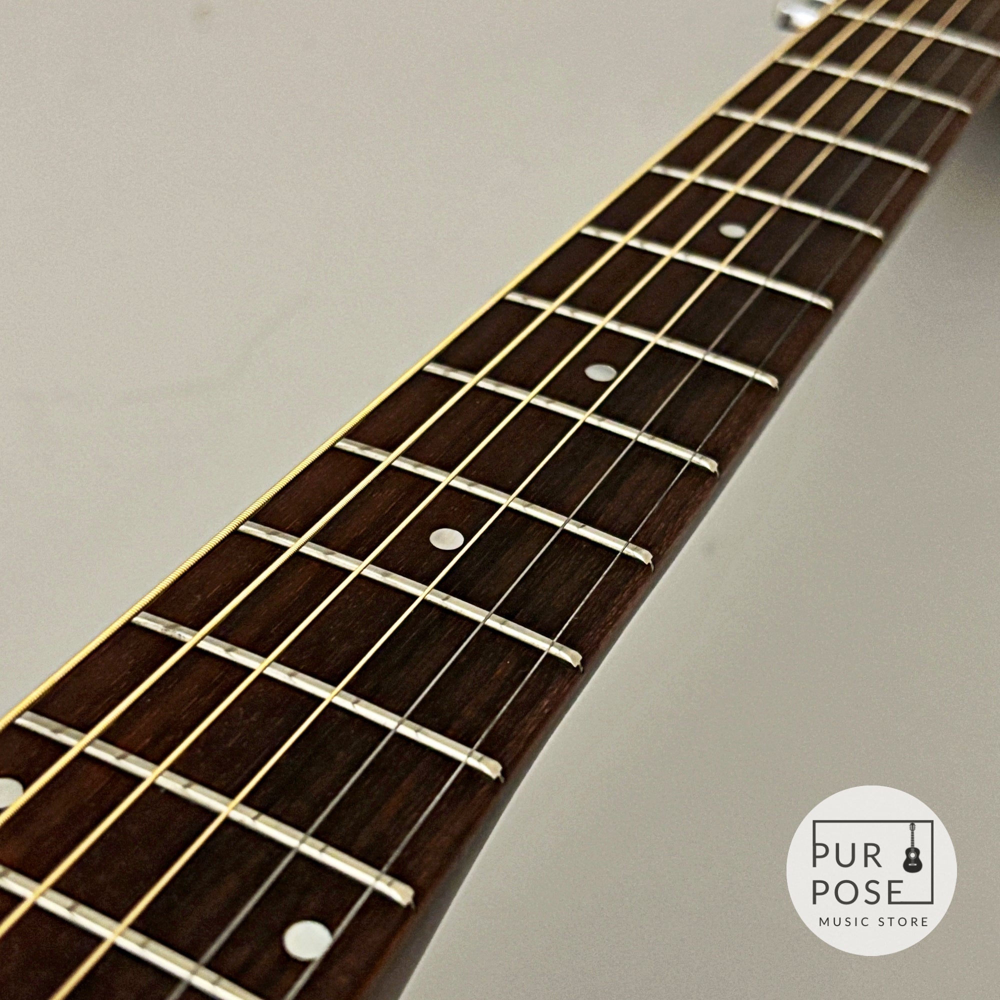 【中古/動画あり】Guild D-40 1975年製 オール単板 アコースティックギター