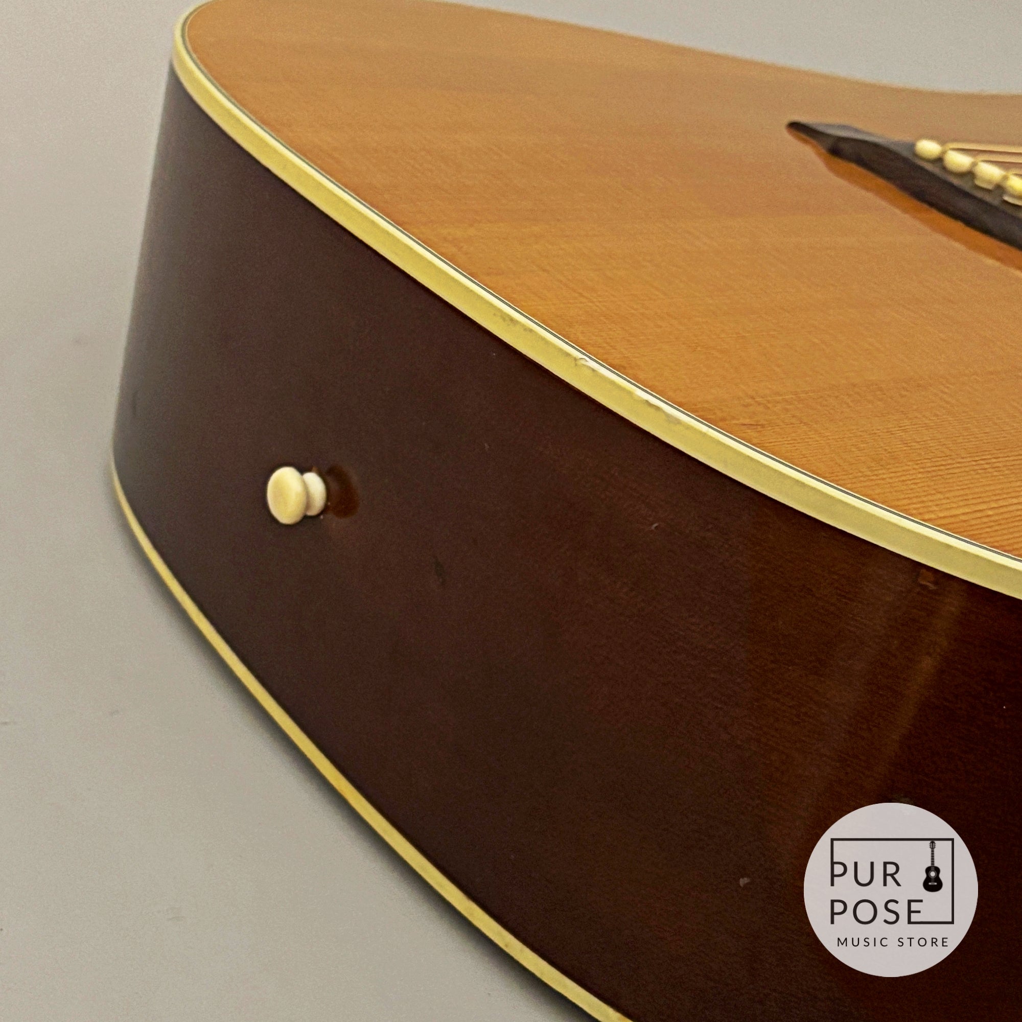 【中古/動画あり】Guild D-40 1975年製 オール単板 アコースティックギター