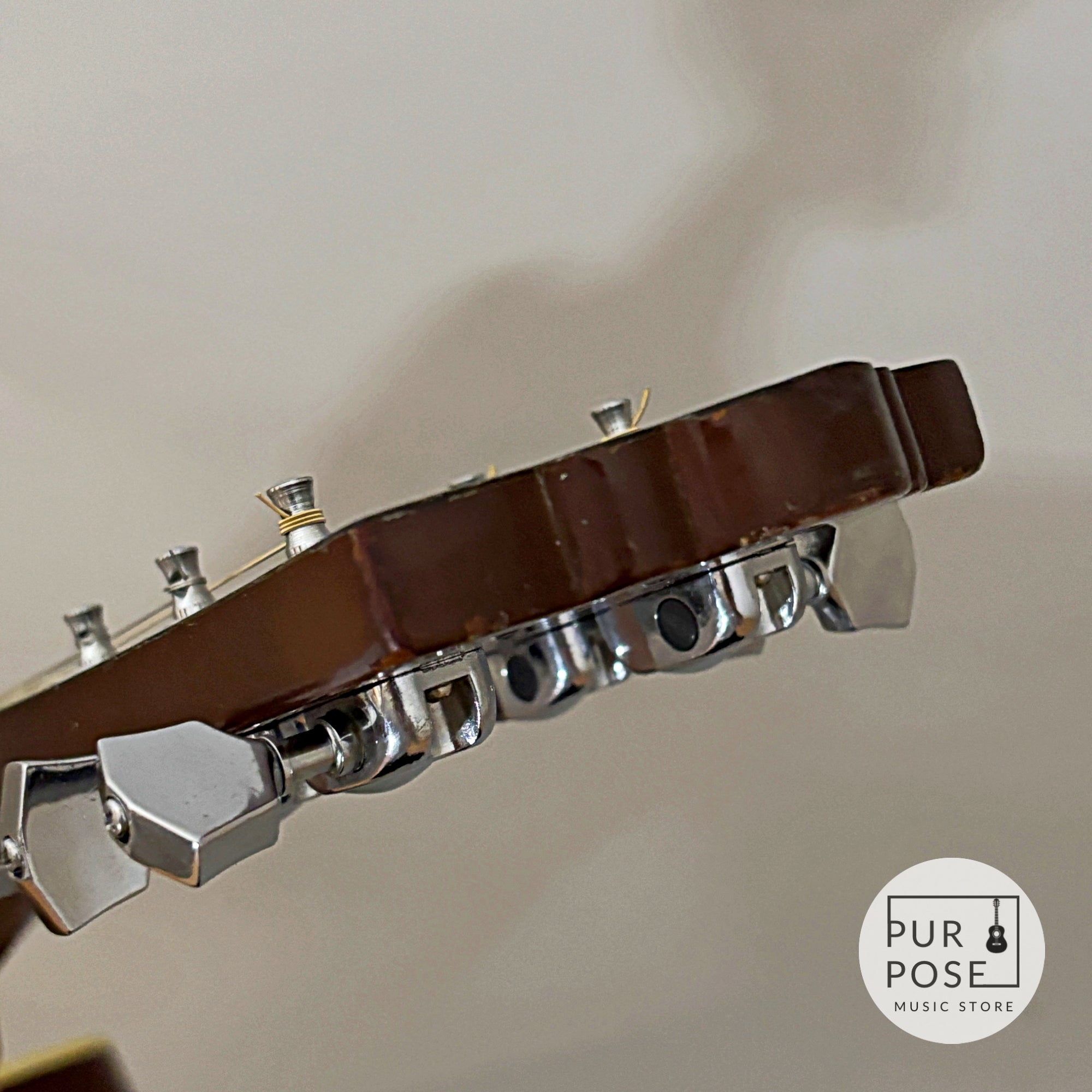 【中古/動画あり】Guild D-40 1975年製 オール単板 アコースティックギター