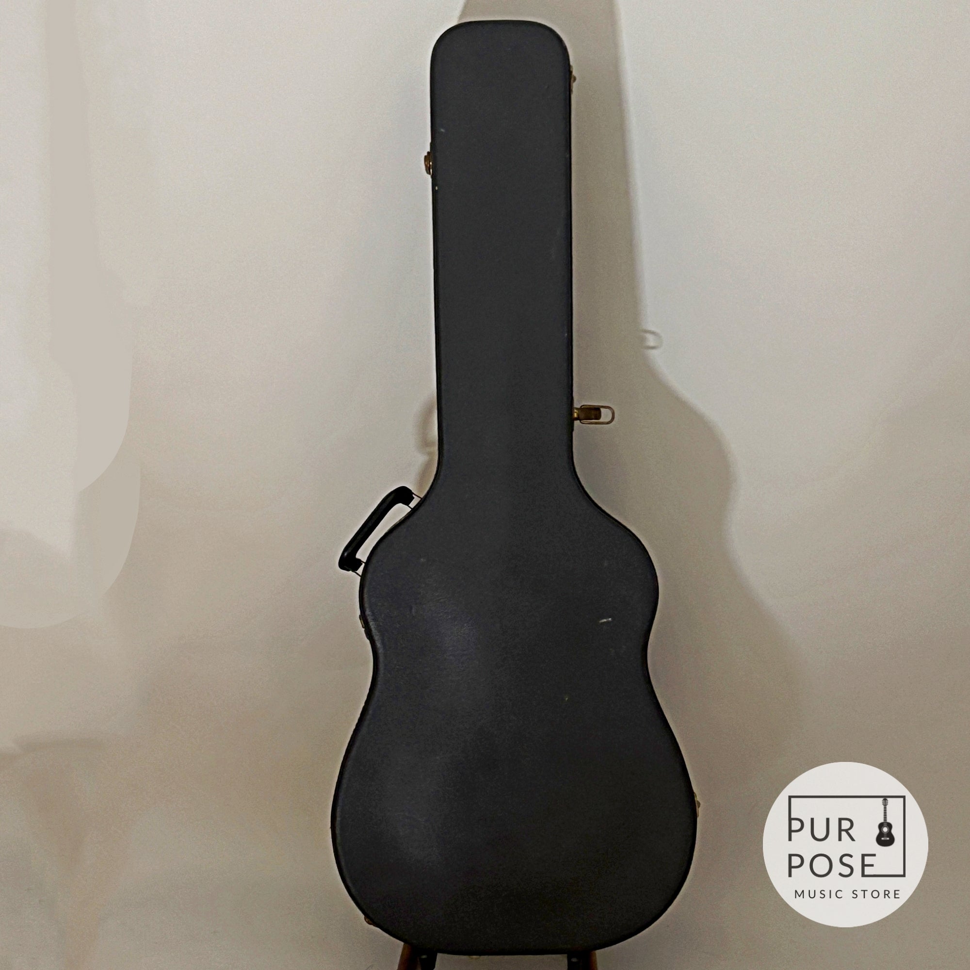 【中古/動画あり】Guild D-40 1975年製 オール単板 アコースティックギター