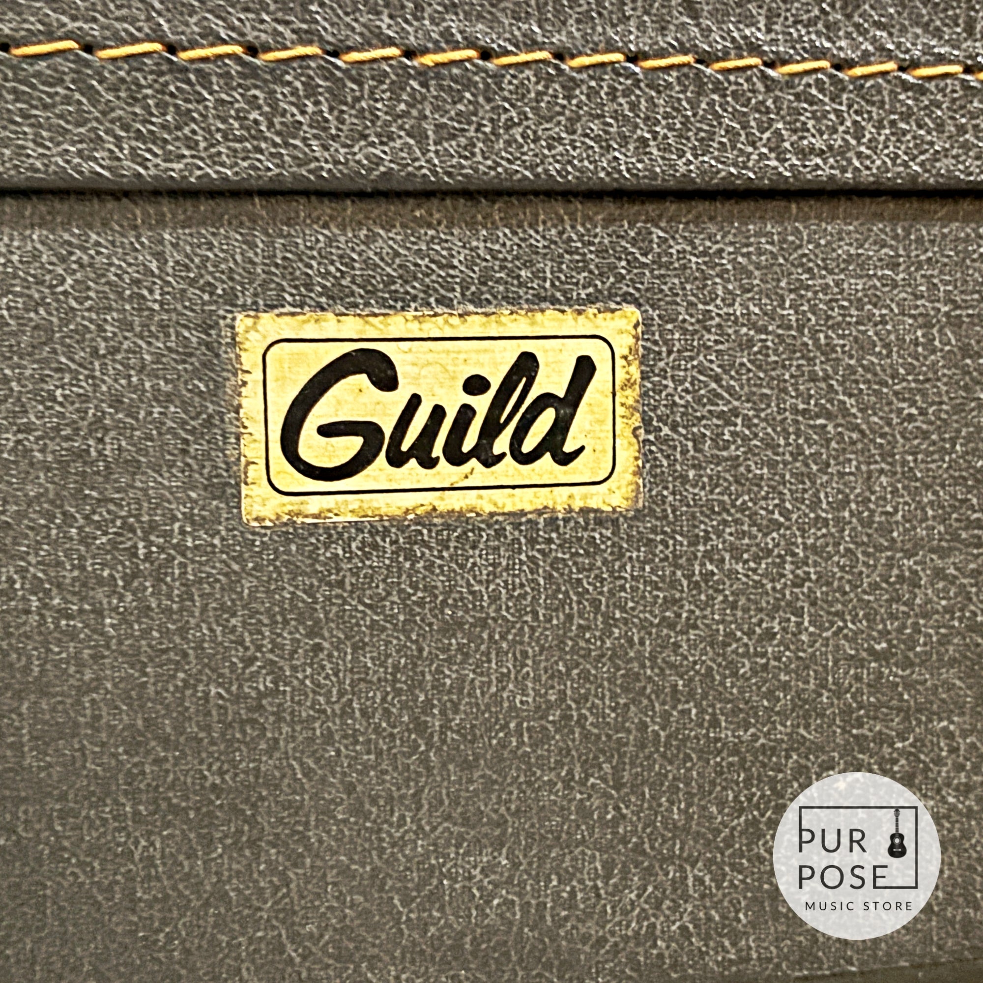 【中古/動画あり】Guild D-40 1975年製 オール単板 アコースティックギター
