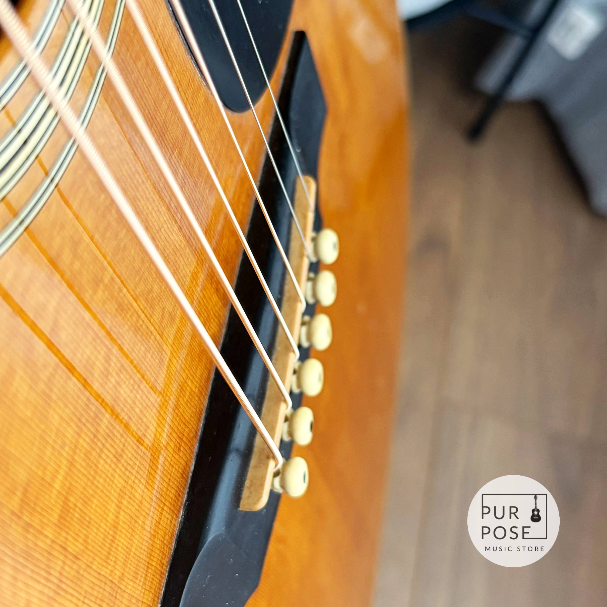 【中古/動画あり】Martin D-35 1993年製