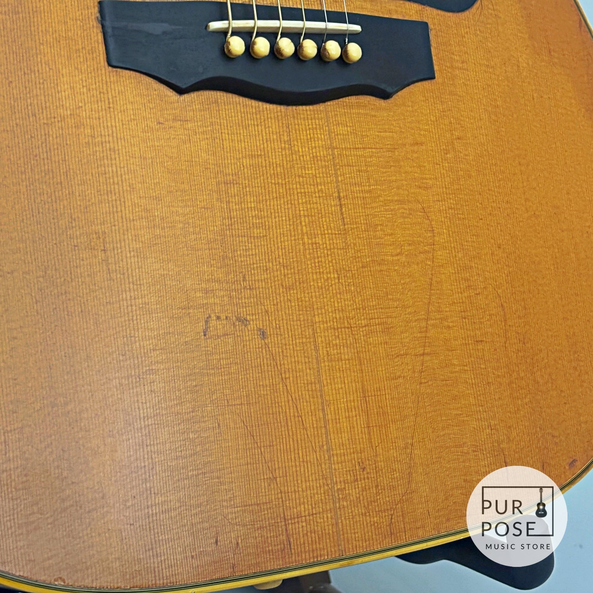 【中古/動画あり】Guild D-50 NT 1976年製 Bluegrass Special オール単板 Westerly工場期