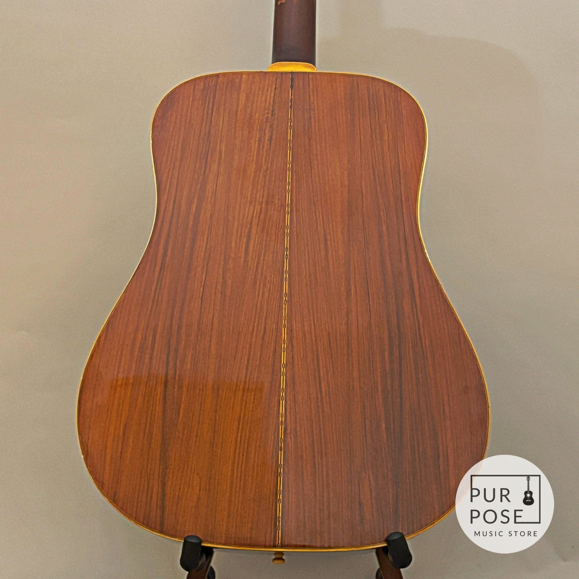 【中古/動画あり】Guild D-50 NT 1976年製 Bluegrass Special オール単板 Westerly工場期