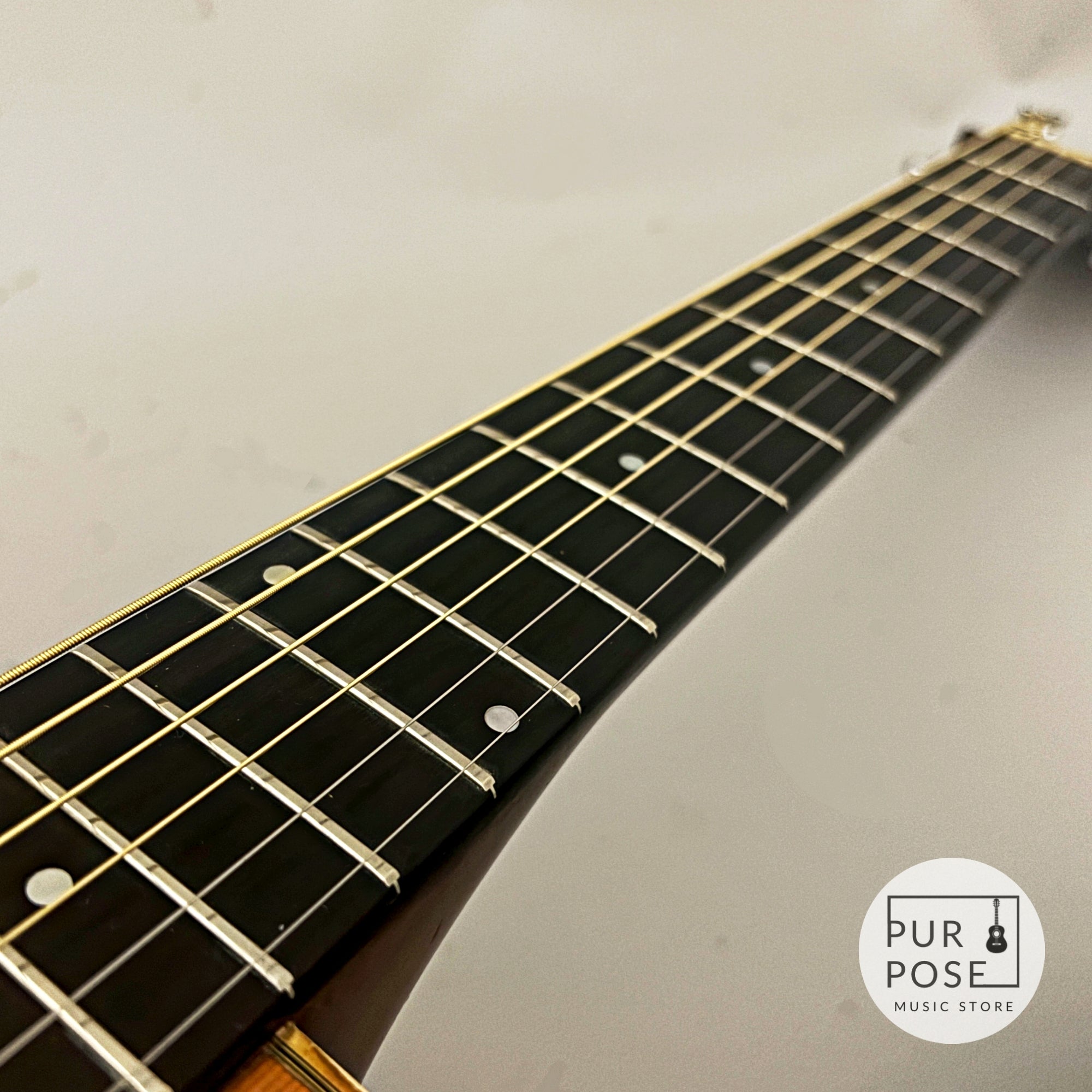【中古/動画あり】Guild D-50 NT 1976年製 Bluegrass Special オール単板 Westerly工場期