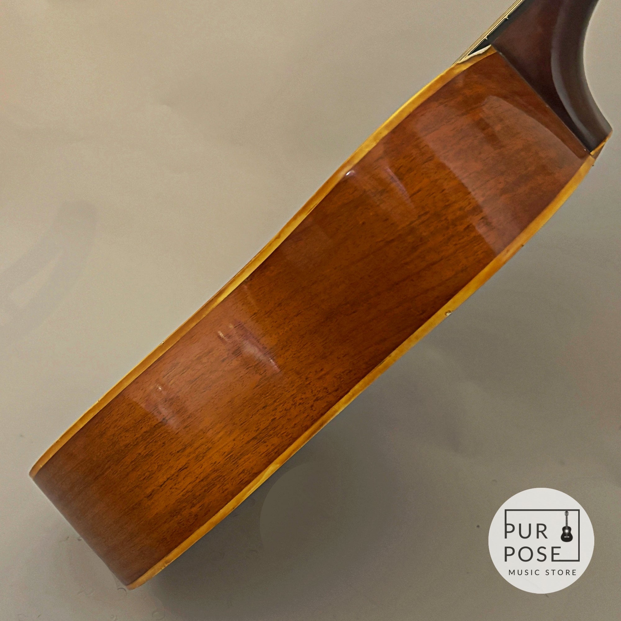 【中古/動画あり】Guild D-50 NT 1976年製 Bluegrass Special オール単板 Westerly工場期