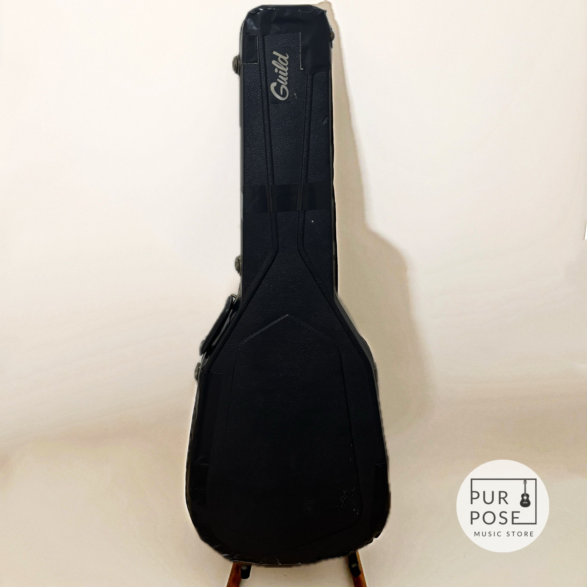 【中古/動画あり】Guild D-50 NT 1976年製 Bluegrass Special オール単板 Westerly工場期