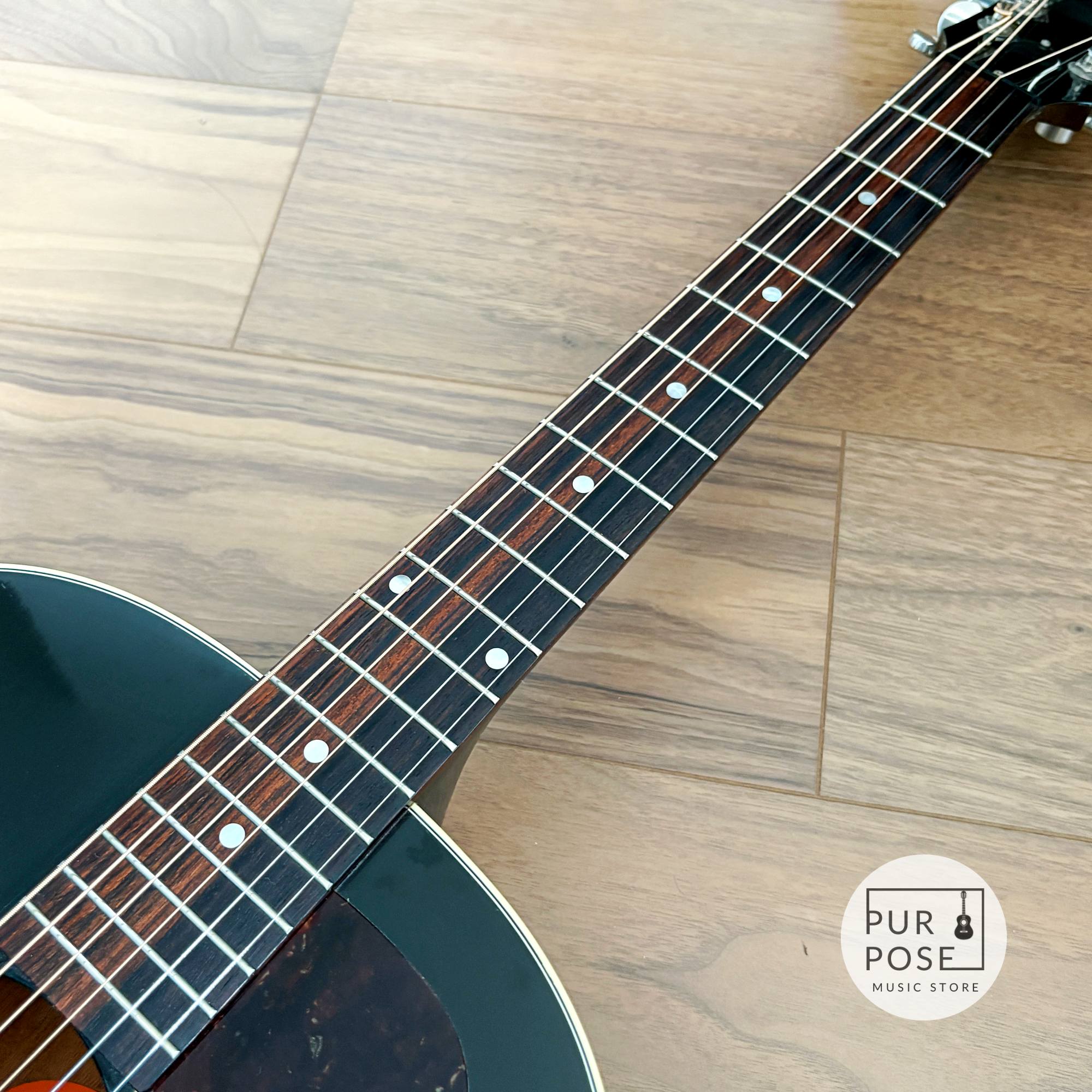 【中古/動画あり】Gibson J-45 Standerd VOS ADIRON Custom Shop 2013年製