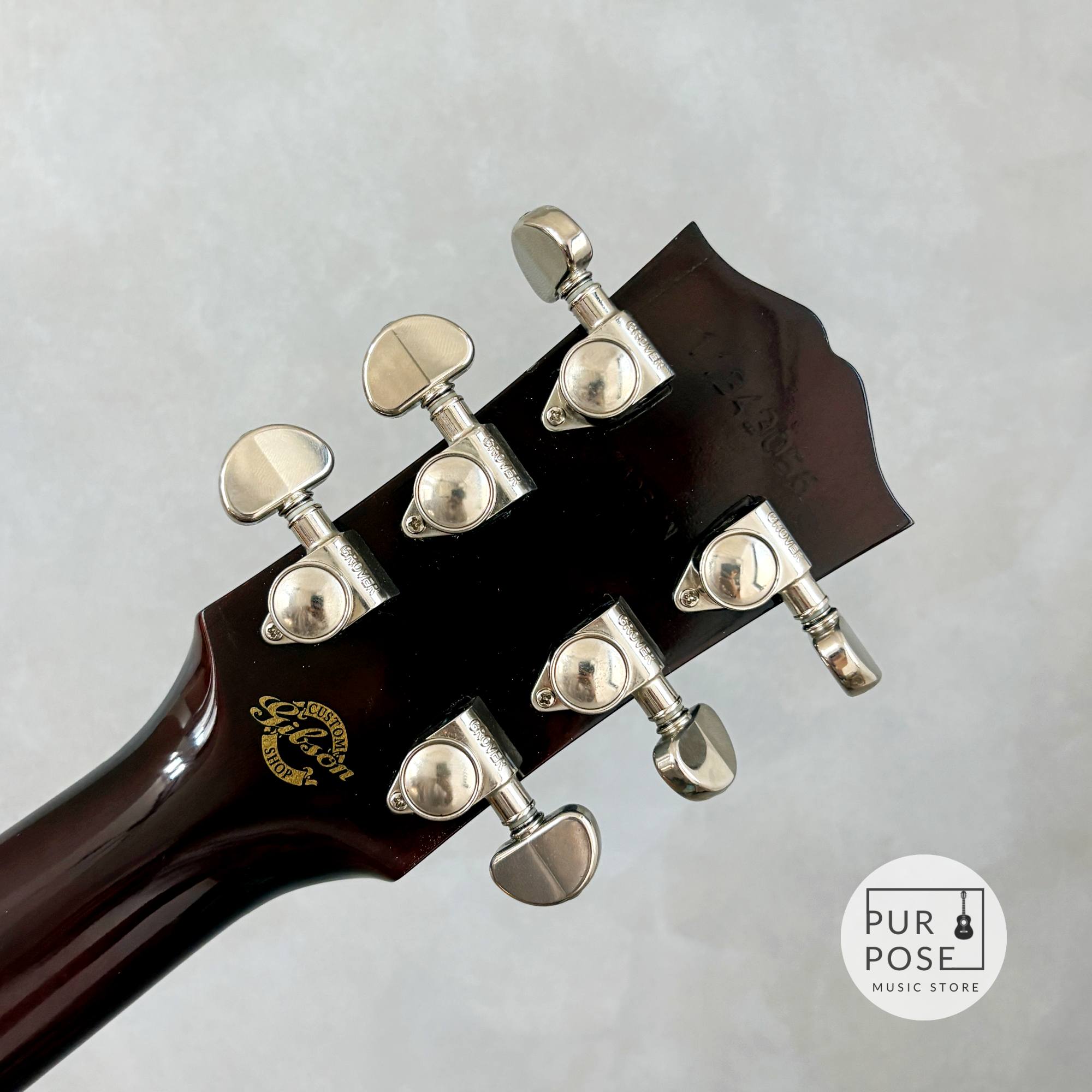 【中古/動画あり】Gibson J-45 Standerd VOS ADIRON Custom Shop 2013年製