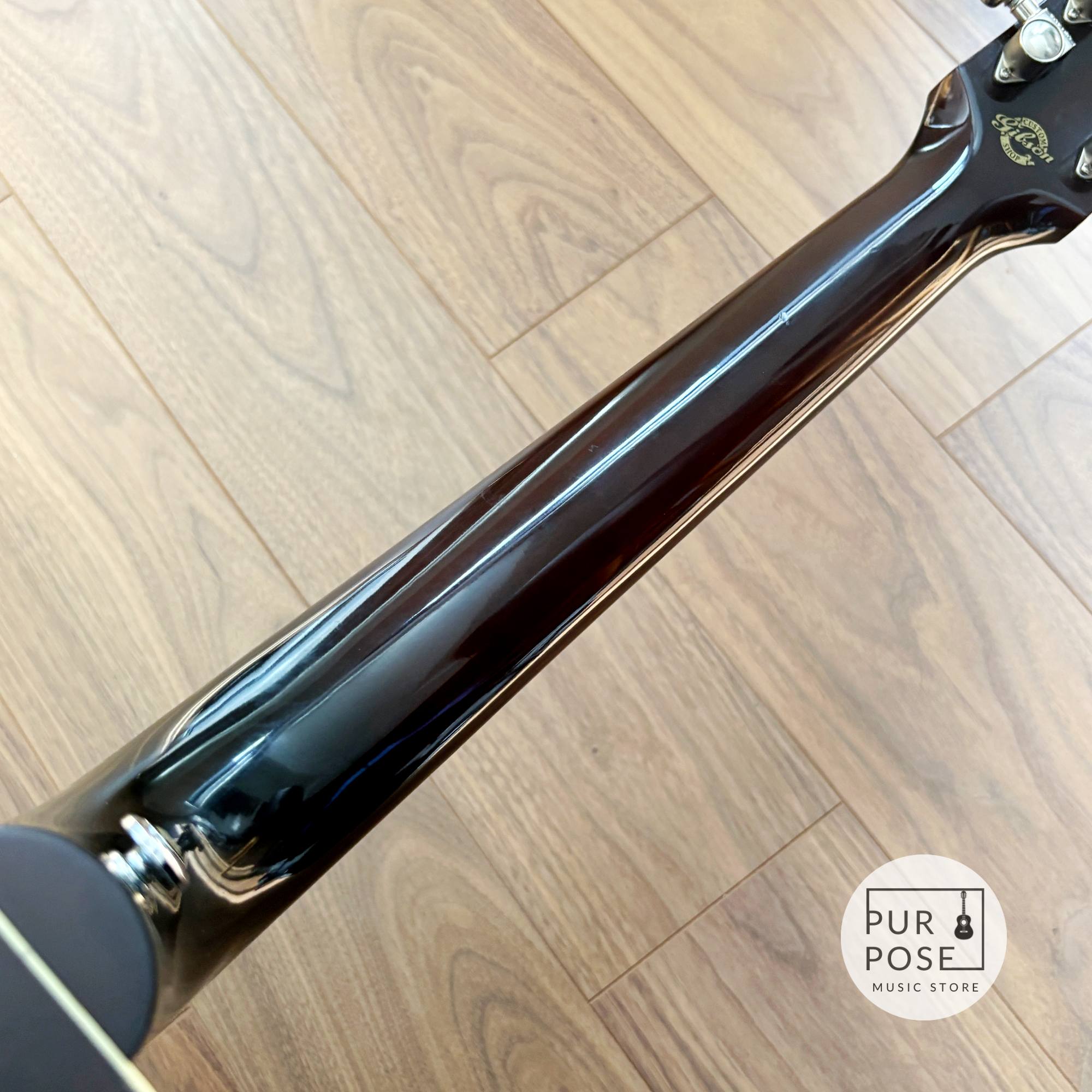 【中古/動画あり】Gibson J-45 Standerd VOS ADIRON Custom Shop 2013年製