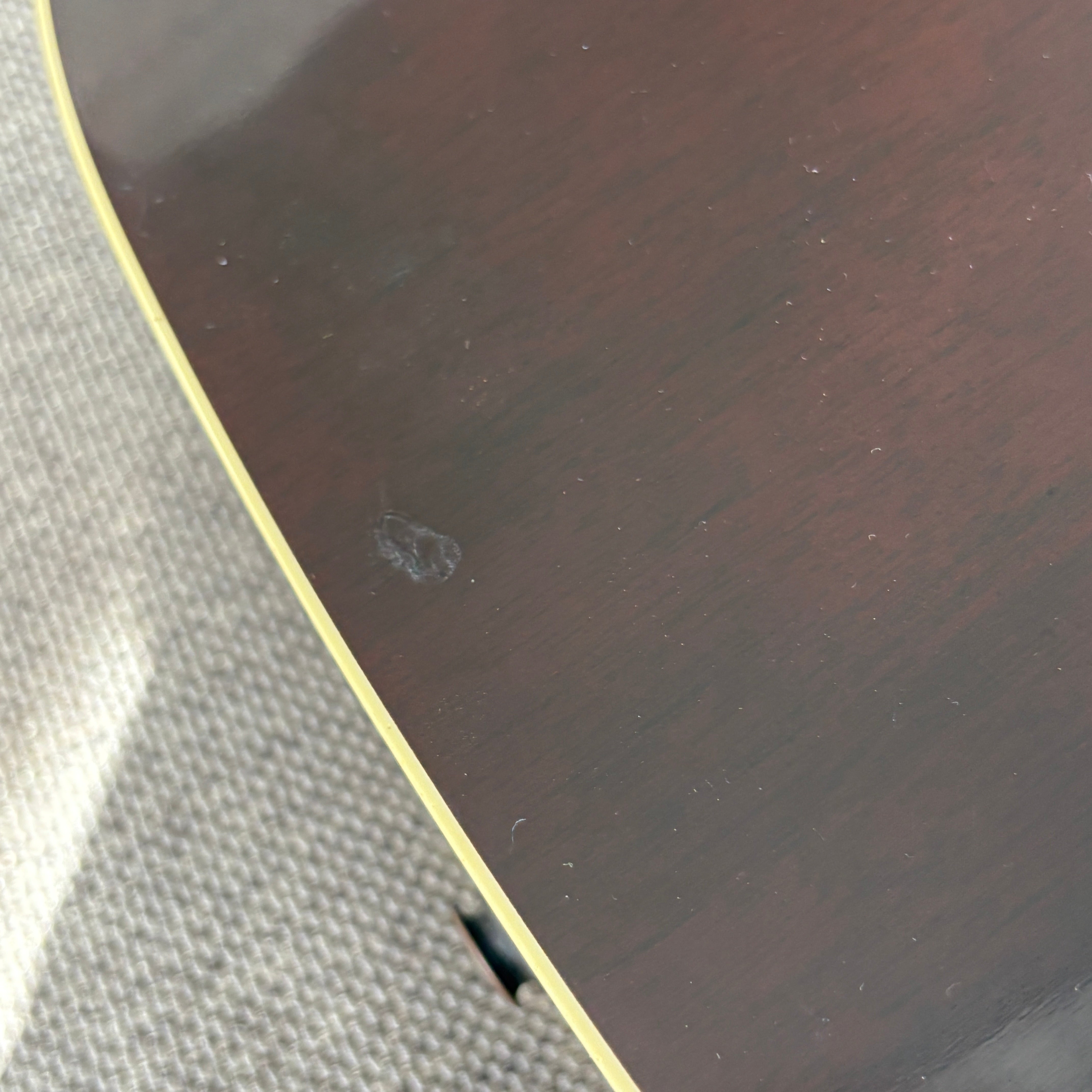 【中古/動画あり】Gibson J-45 Standerd VOS ADIRON Custom Shop 2013年製