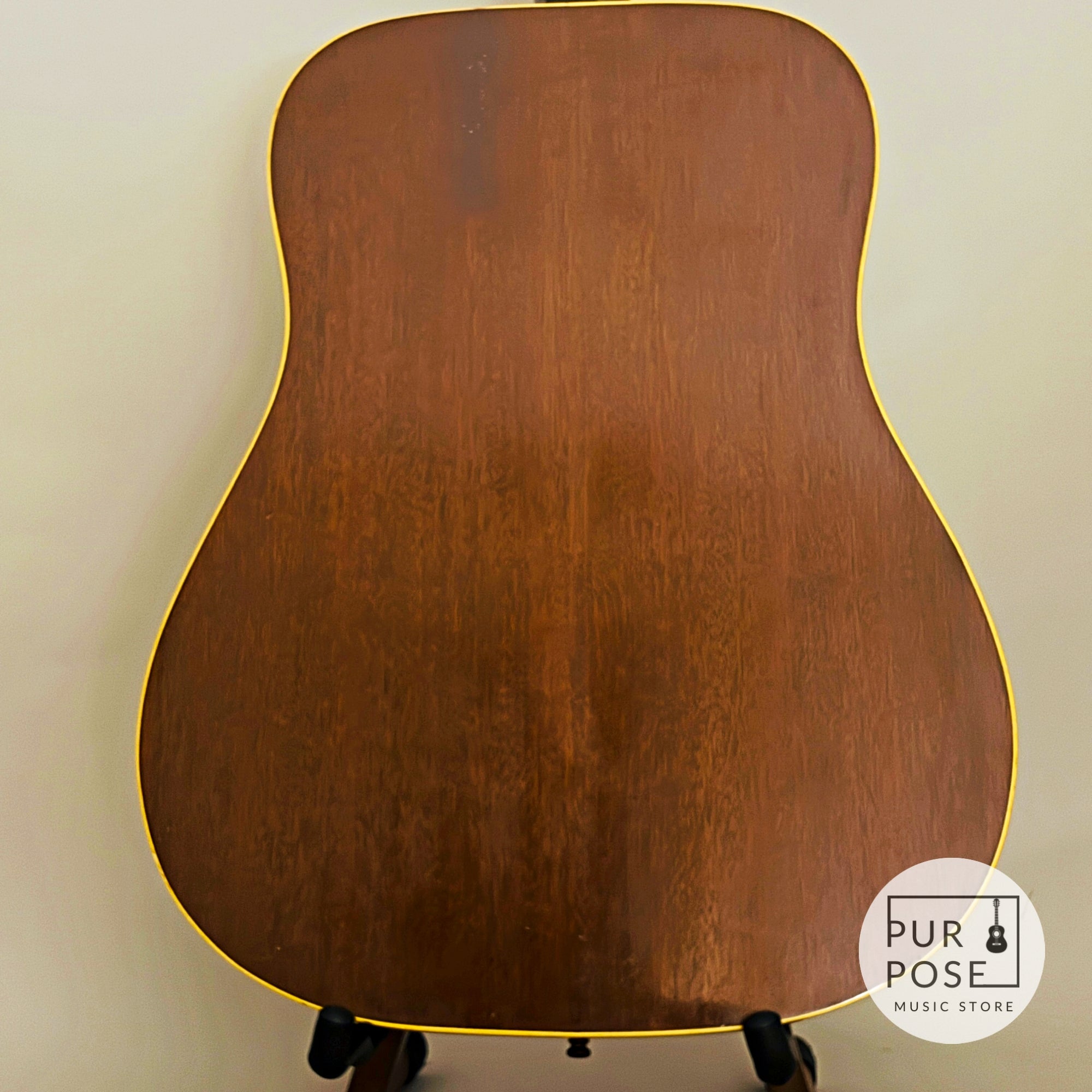 【中古/動画あり】Gibson J-50 Deluxe 1978年製 スクエアショルダー