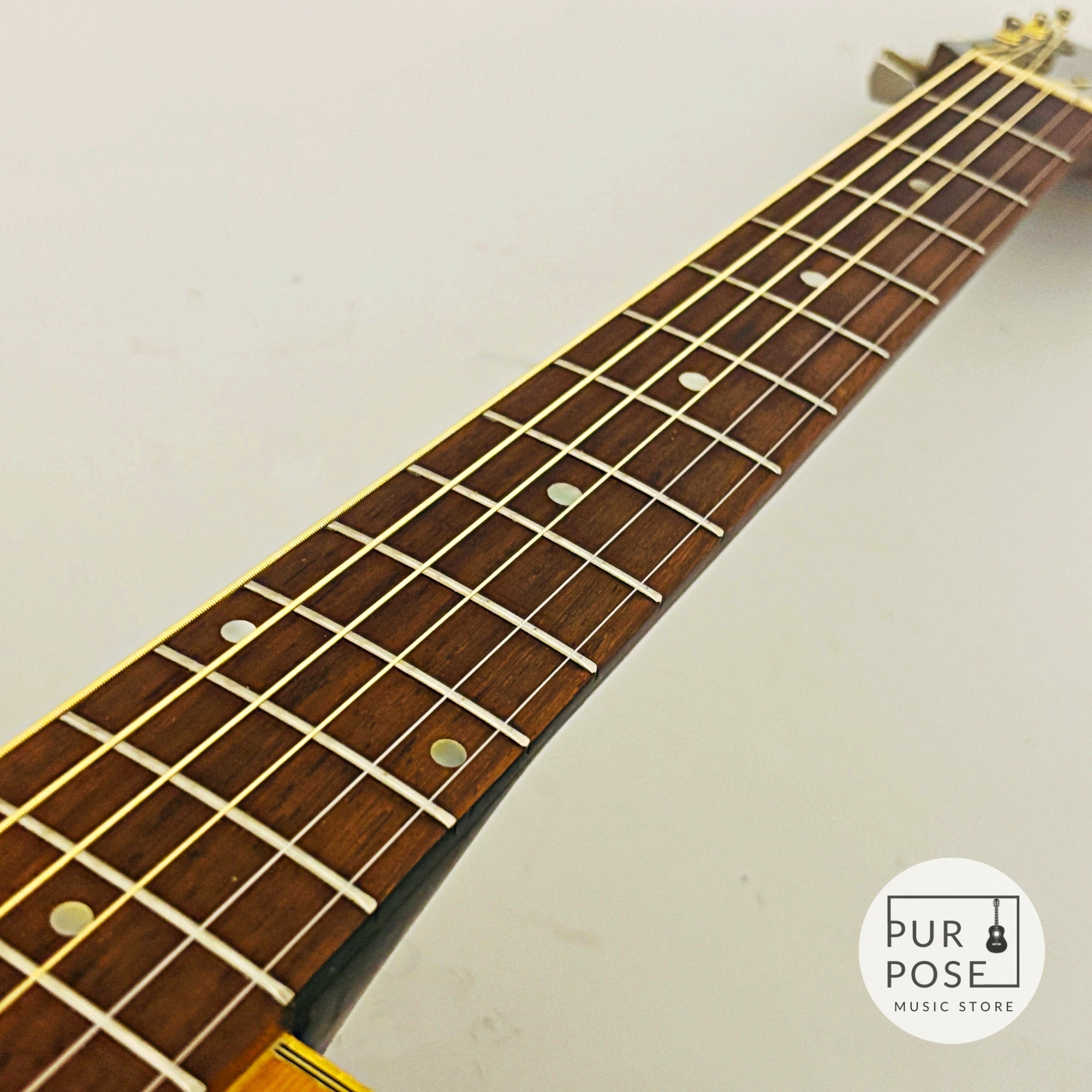 【中古/動画あり】Gibson J-50 Deluxe 1978年製 スクエアショルダー
