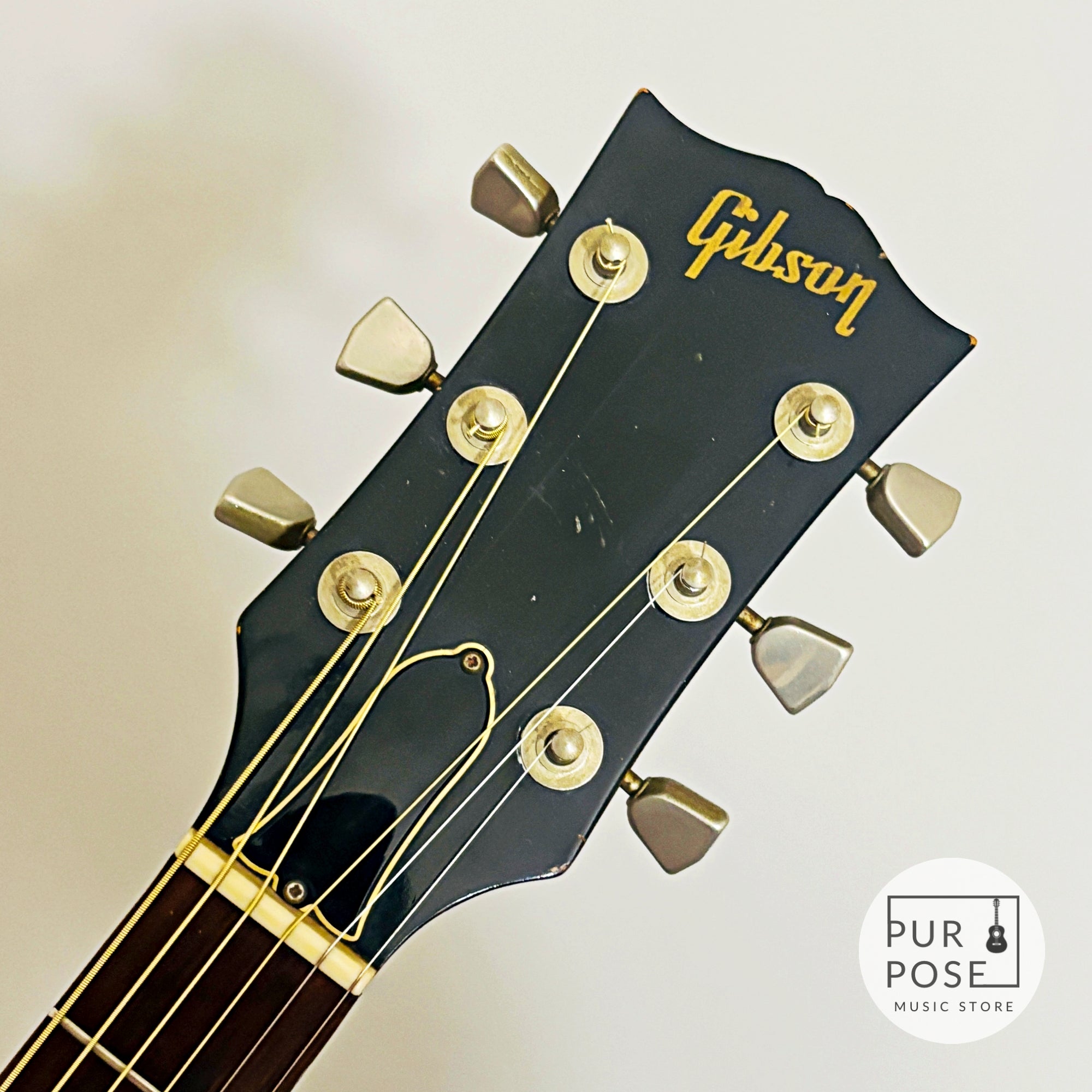 【中古/動画あり】Gibson J-50 Deluxe 1978年製 スクエアショルダー