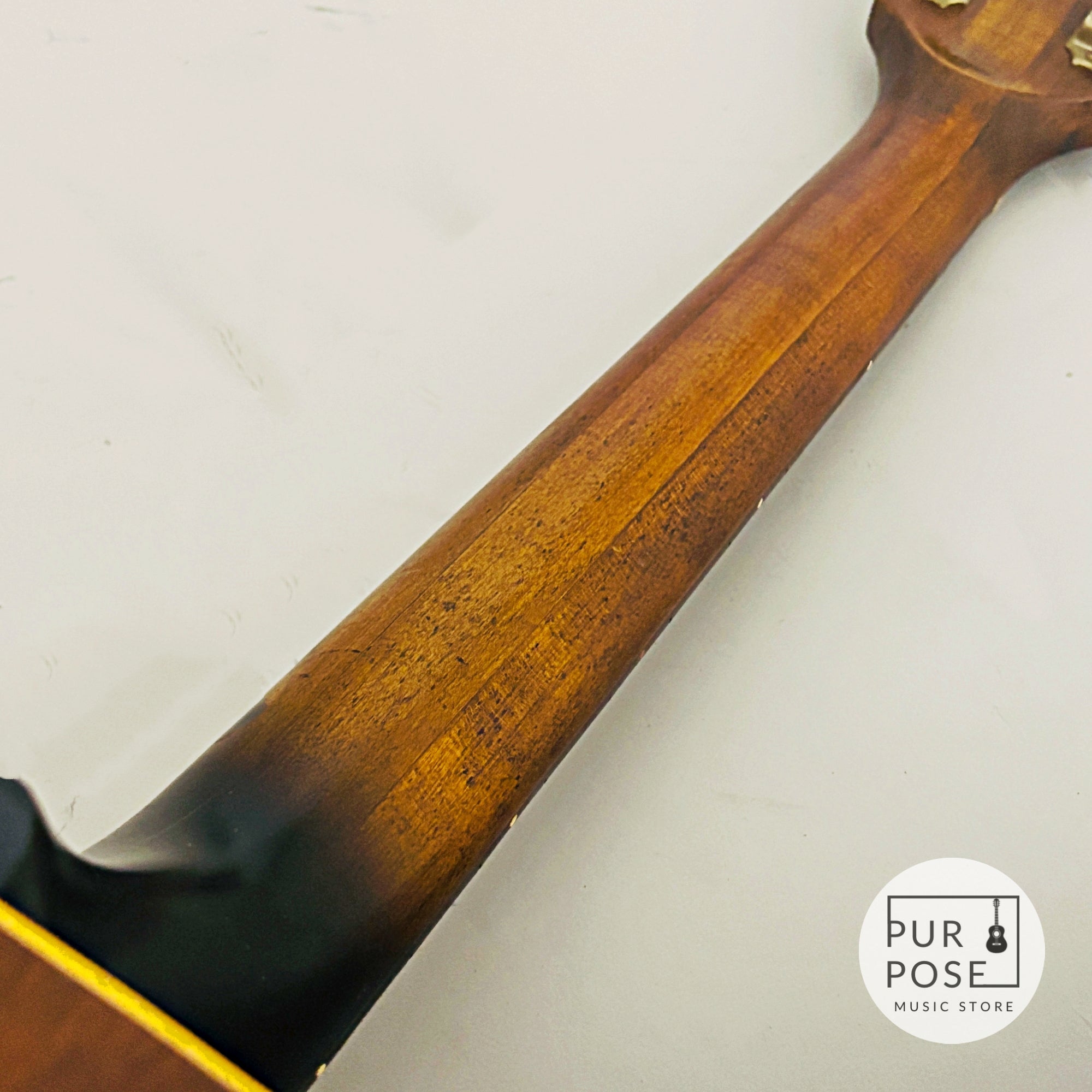 【中古/動画あり】Gibson J-50 Deluxe 1978年製 スクエアショルダー