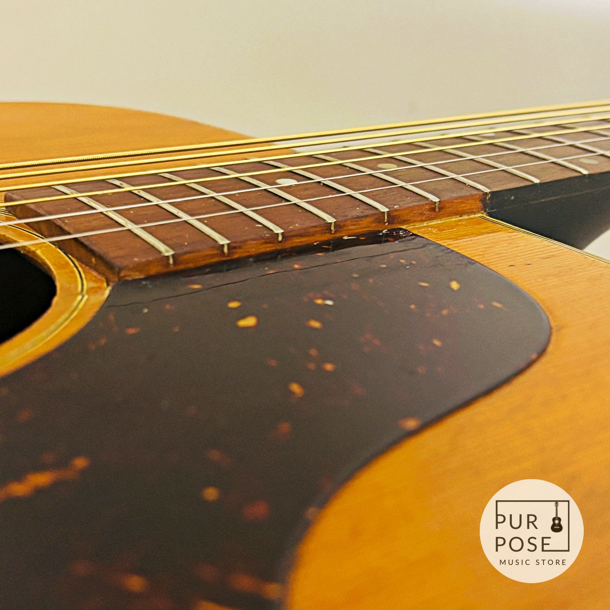 【中古/動画あり】Gibson J-50 Deluxe 1978年製 スクエアショルダー