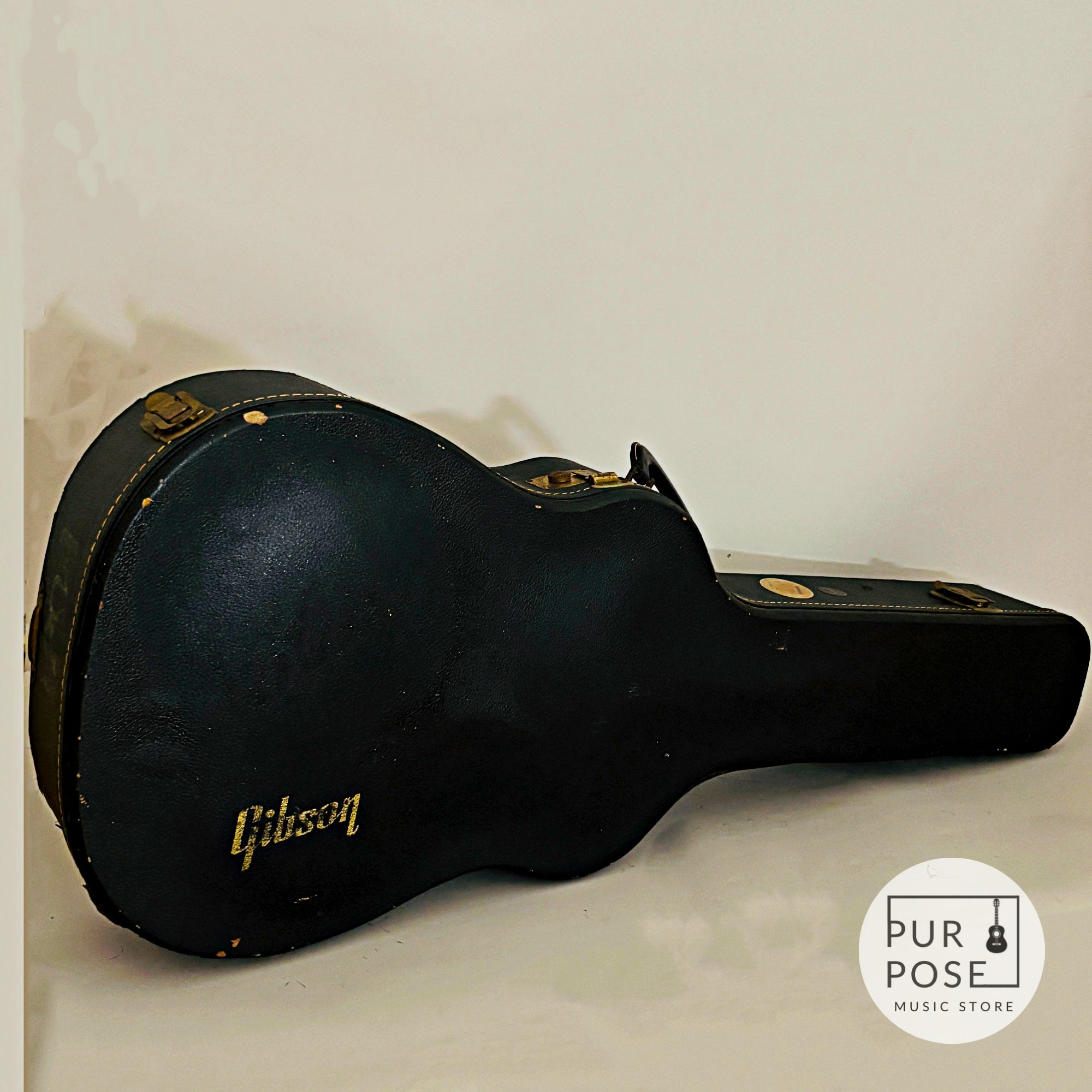 【中古/動画あり】Gibson J-50 Deluxe 1978年製 スクエアショルダー