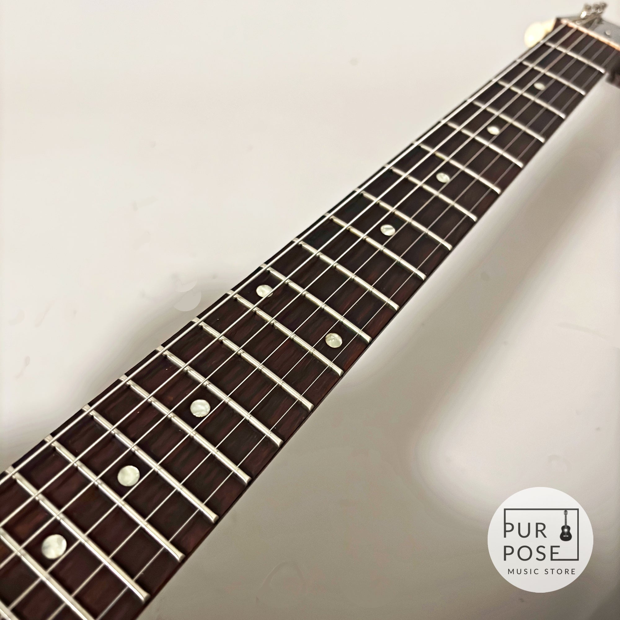 【中古】Gibson Les Paul Special DC Faded 2005年製