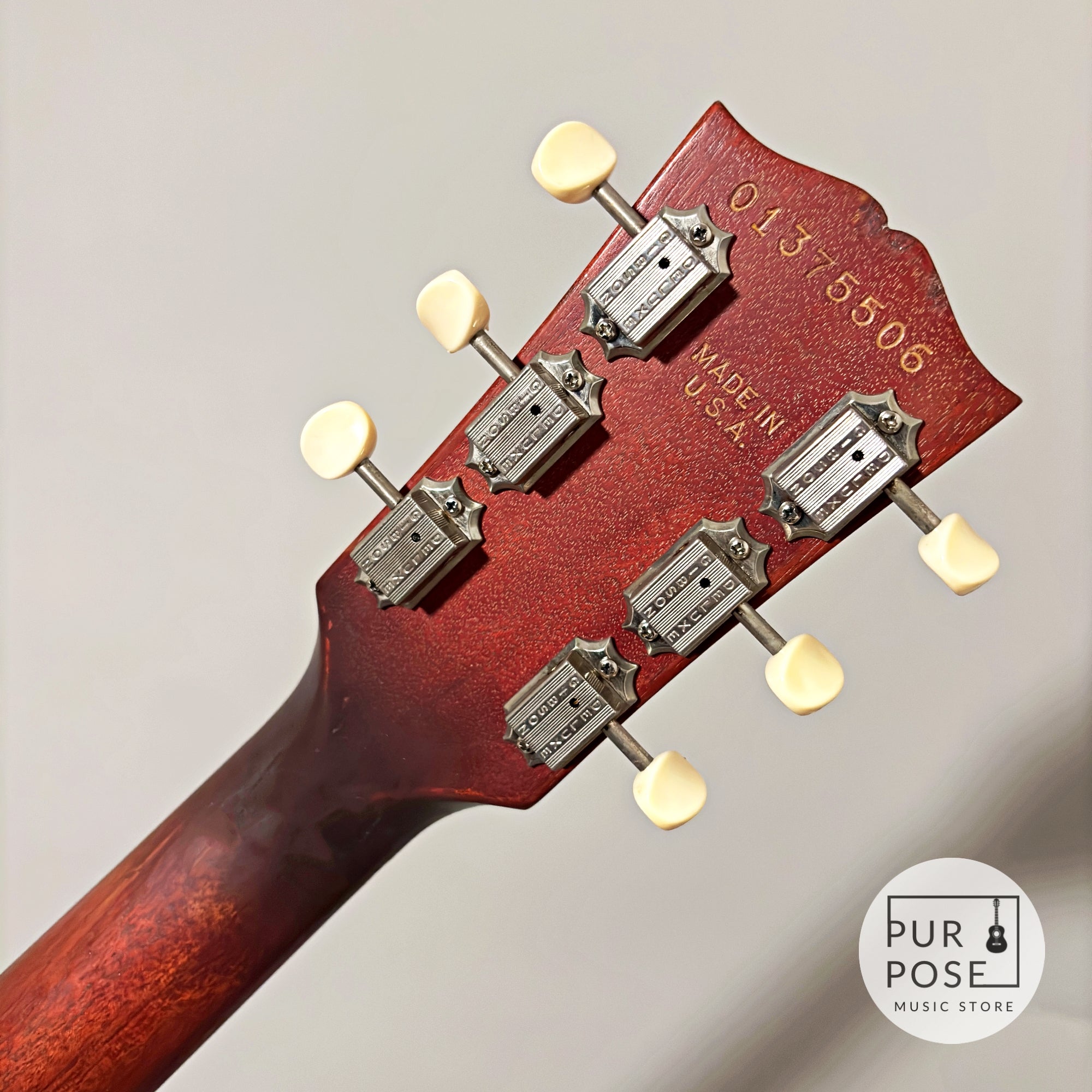 【中古】Gibson Les Paul Special DC Faded 2005年製