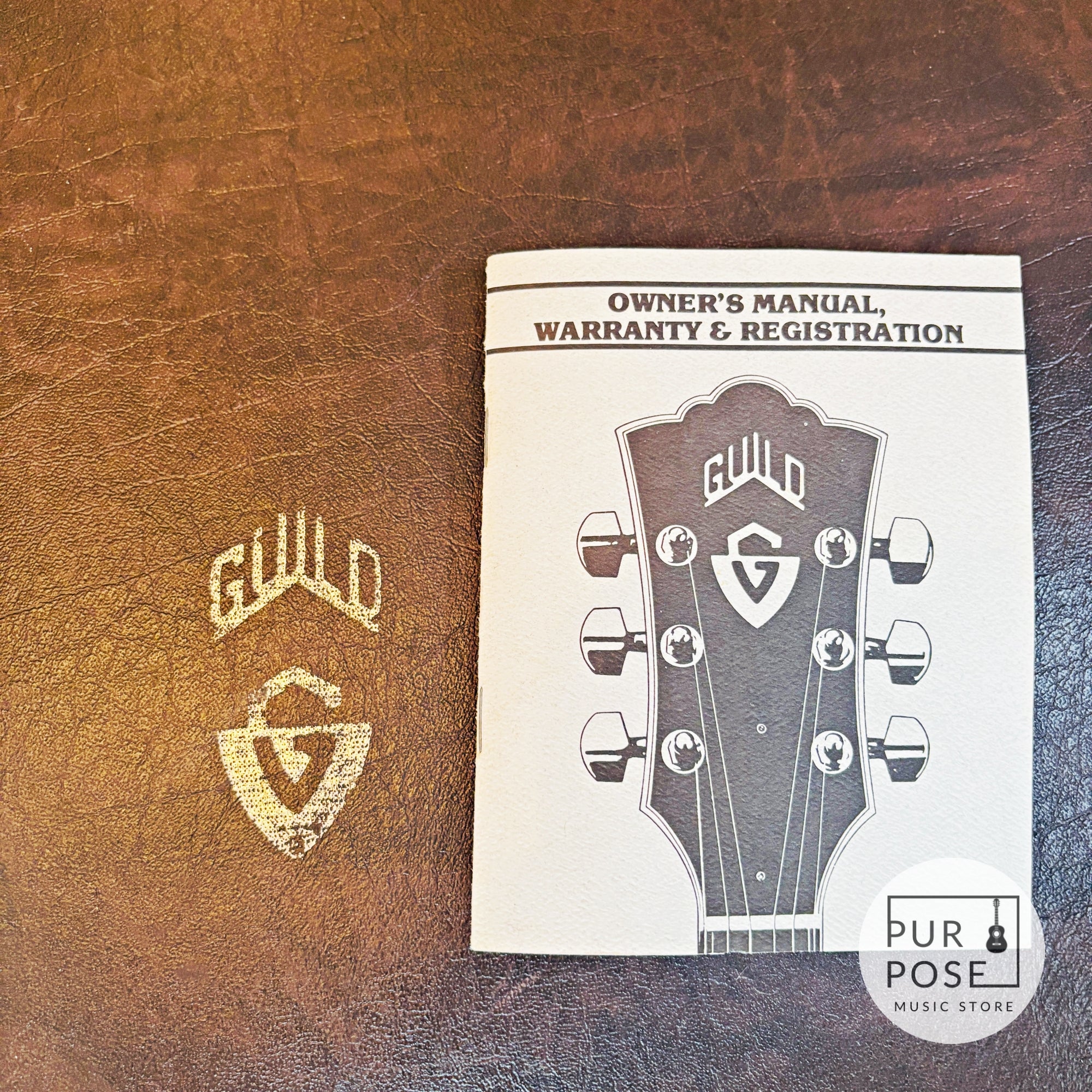 【中古/動画あり】Guild D-100 NT CRV 1995年製 ネックヒール彫刻