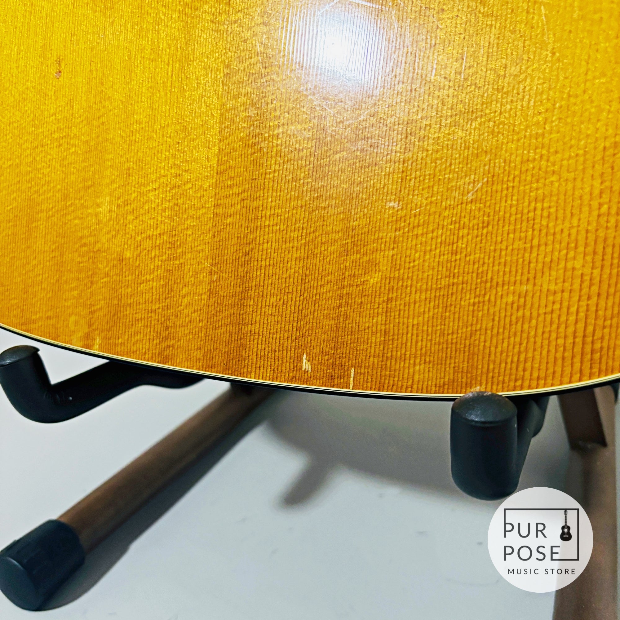 【現状品/動画あり】Guild D-25 1989年製 アーチバック 保証対象外