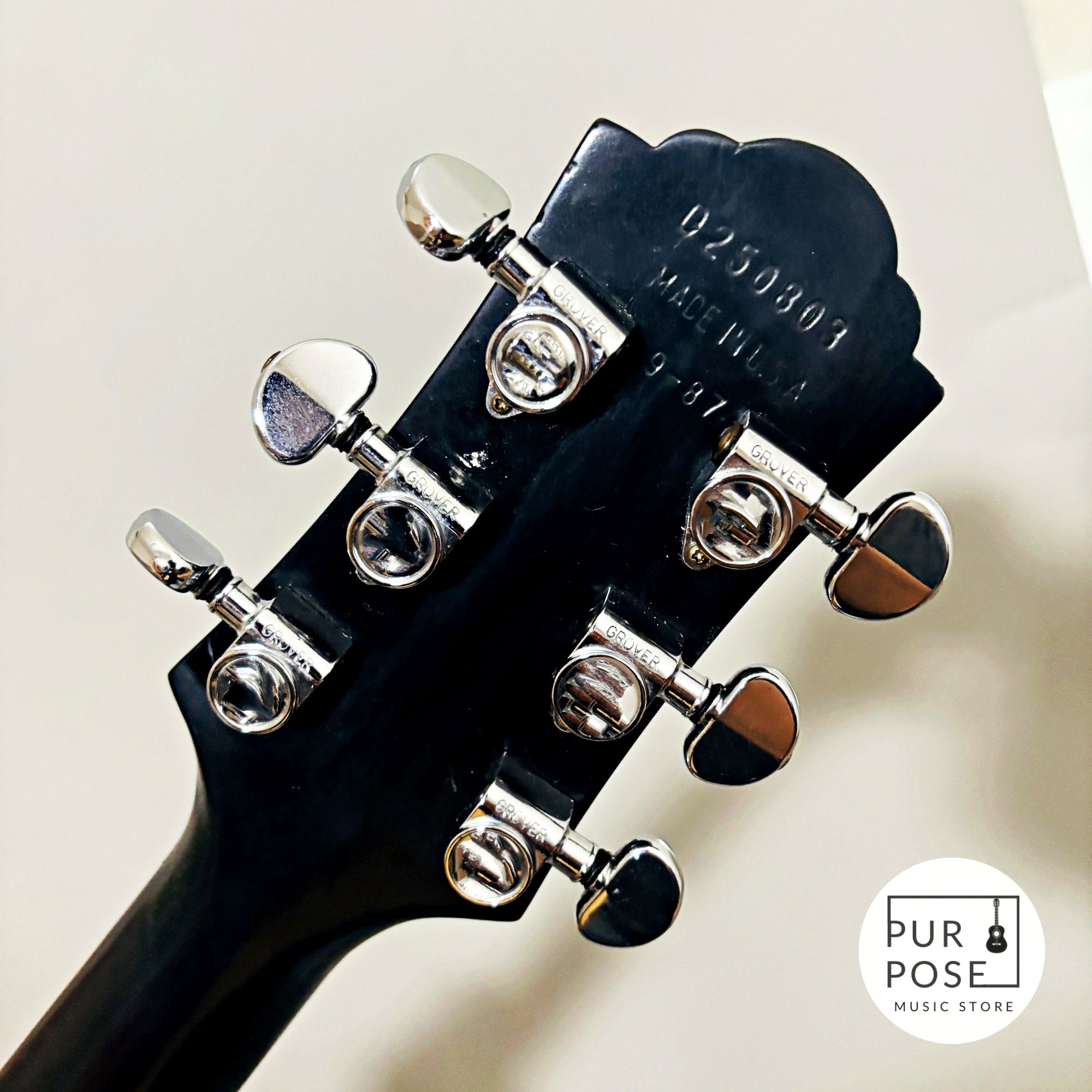 【現状品/動画あり】Guild D-25 1989年製 アーチバック 保証対象外