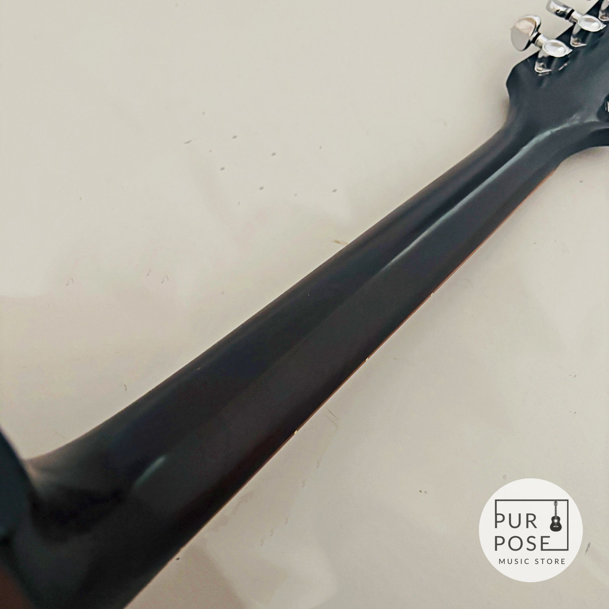 【現状品/動画あり】Guild D-25 1989年製 アーチバック 保証対象外