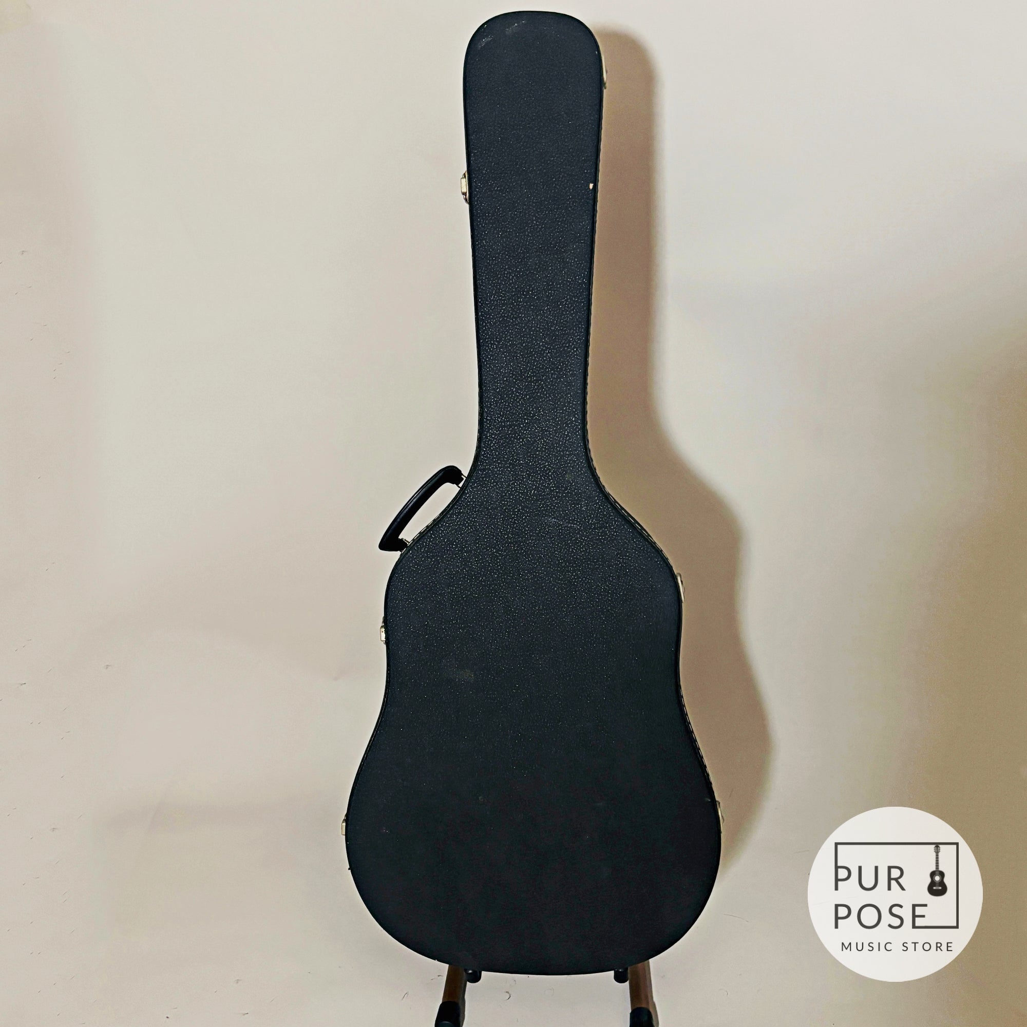 【現状品/動画あり】Guild D-25 1989年製 アーチバック 保証対象外