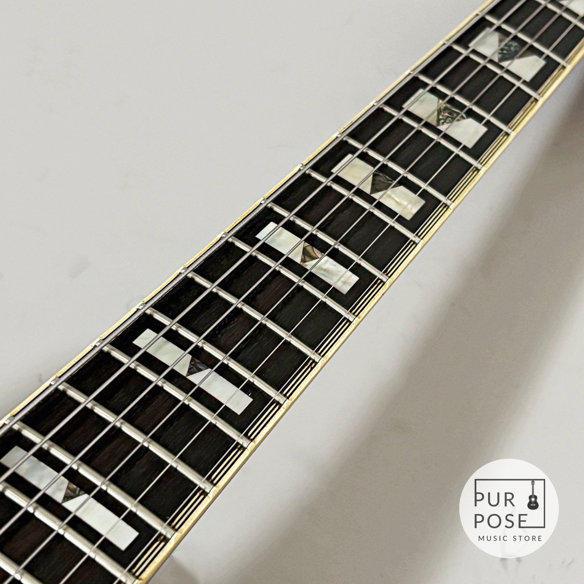 【中古/動画あり】Epiphone Sheraton 1983年製 セミアコ ES-335モデル