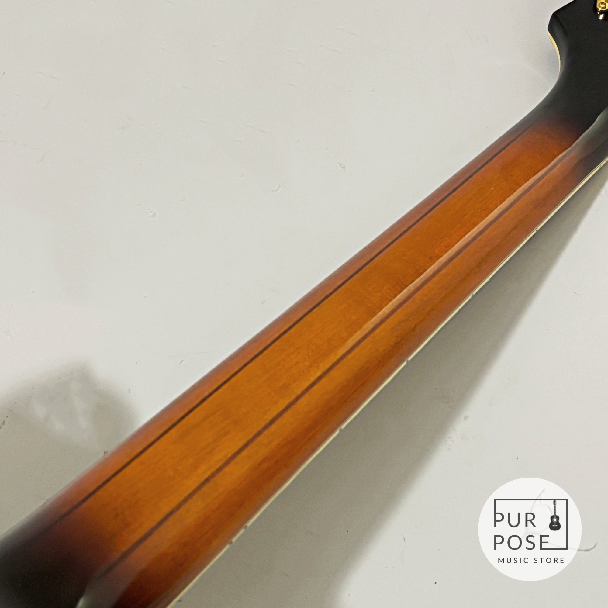 【中古/動画あり】Epiphone Sheraton 1983年製 セミアコ ES-335モデル