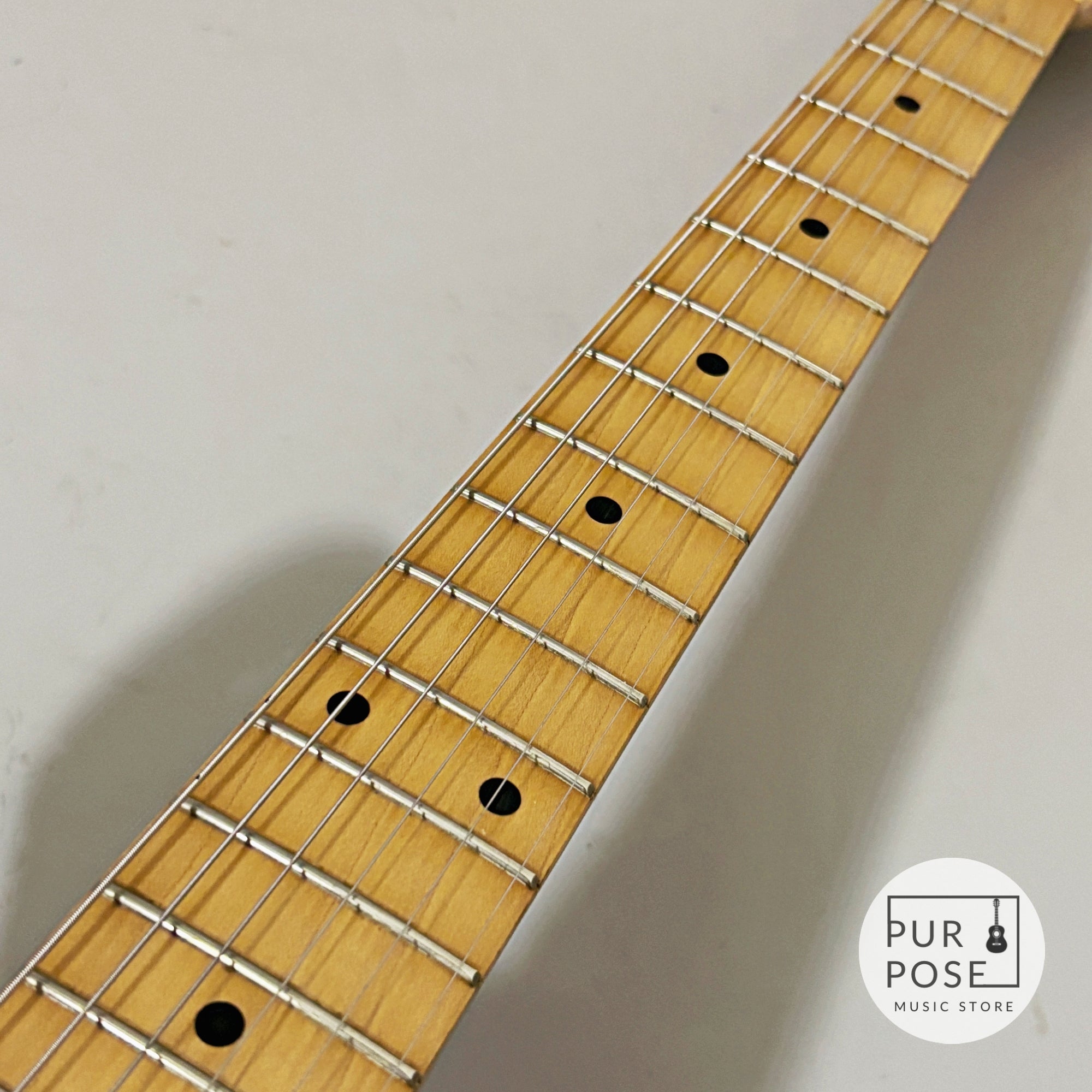 【中古】Greco SE800 1981年製 Super Real ストラトキャスタータイプ