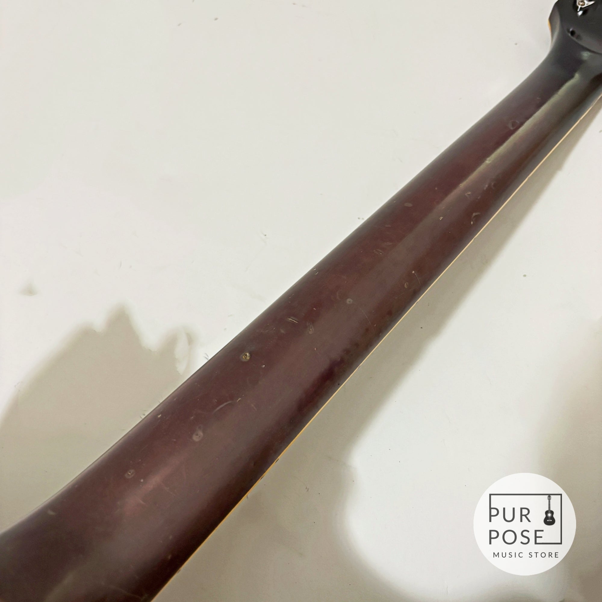 【中古/動画あり】YAMAHA SA2000S 1979年製 トップ単板 セミアコ